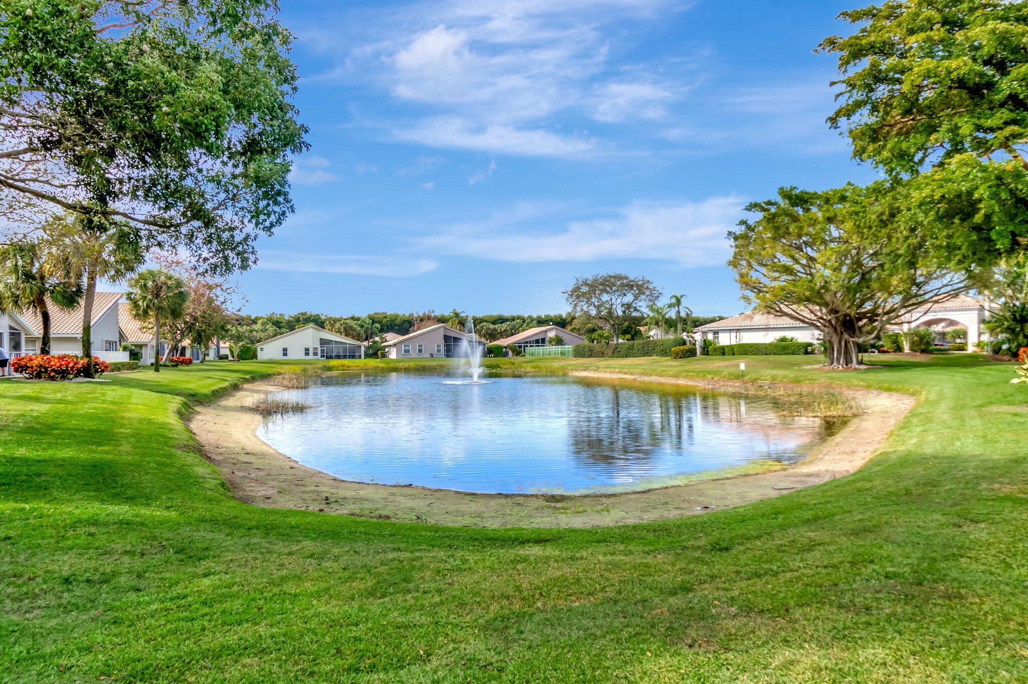 LAKERIDGE FALLS - Residential