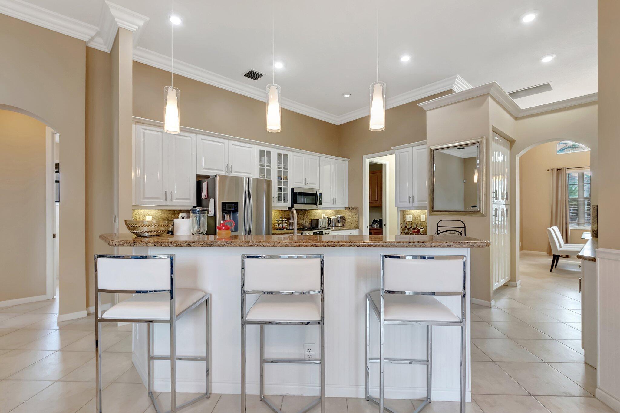 LAKERIDGE FALLS - Residential