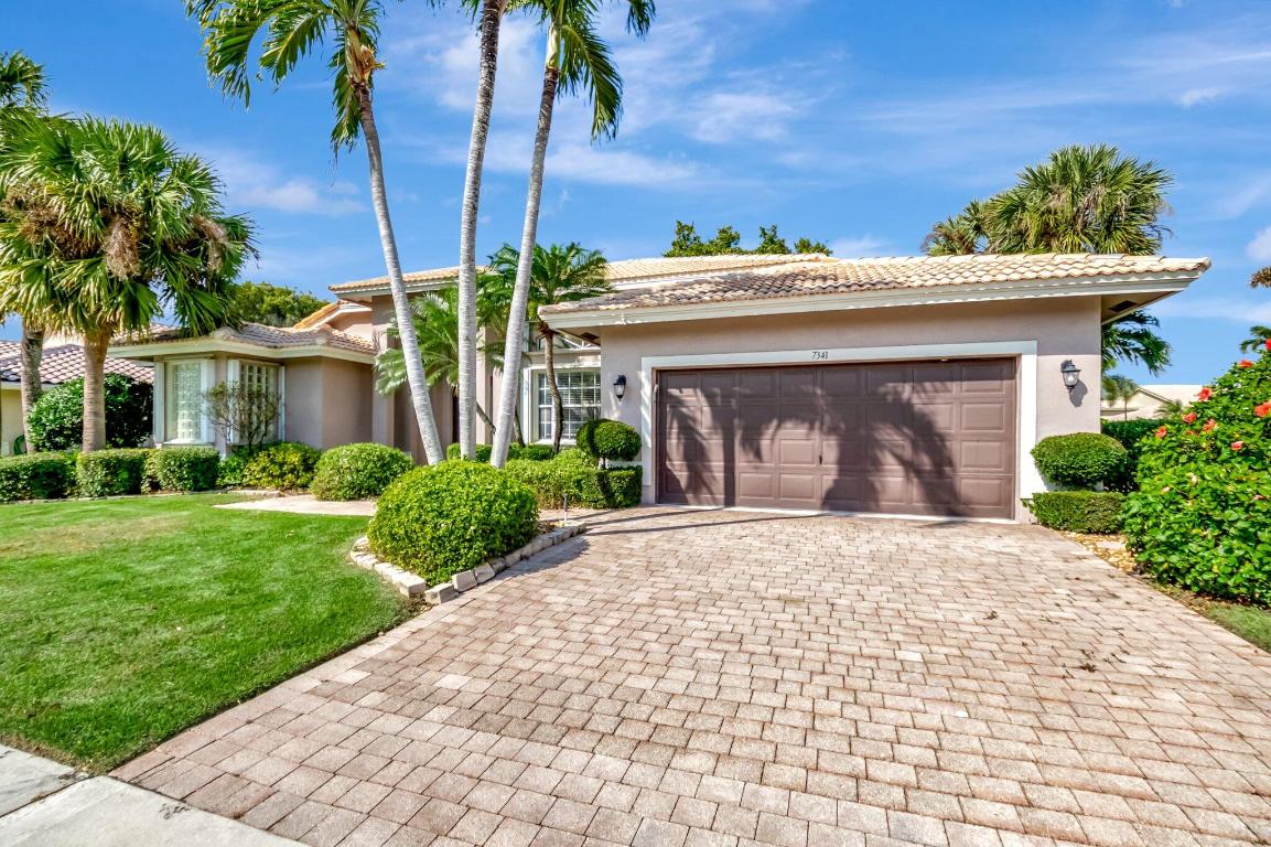 7341 Potomac Falls Lane