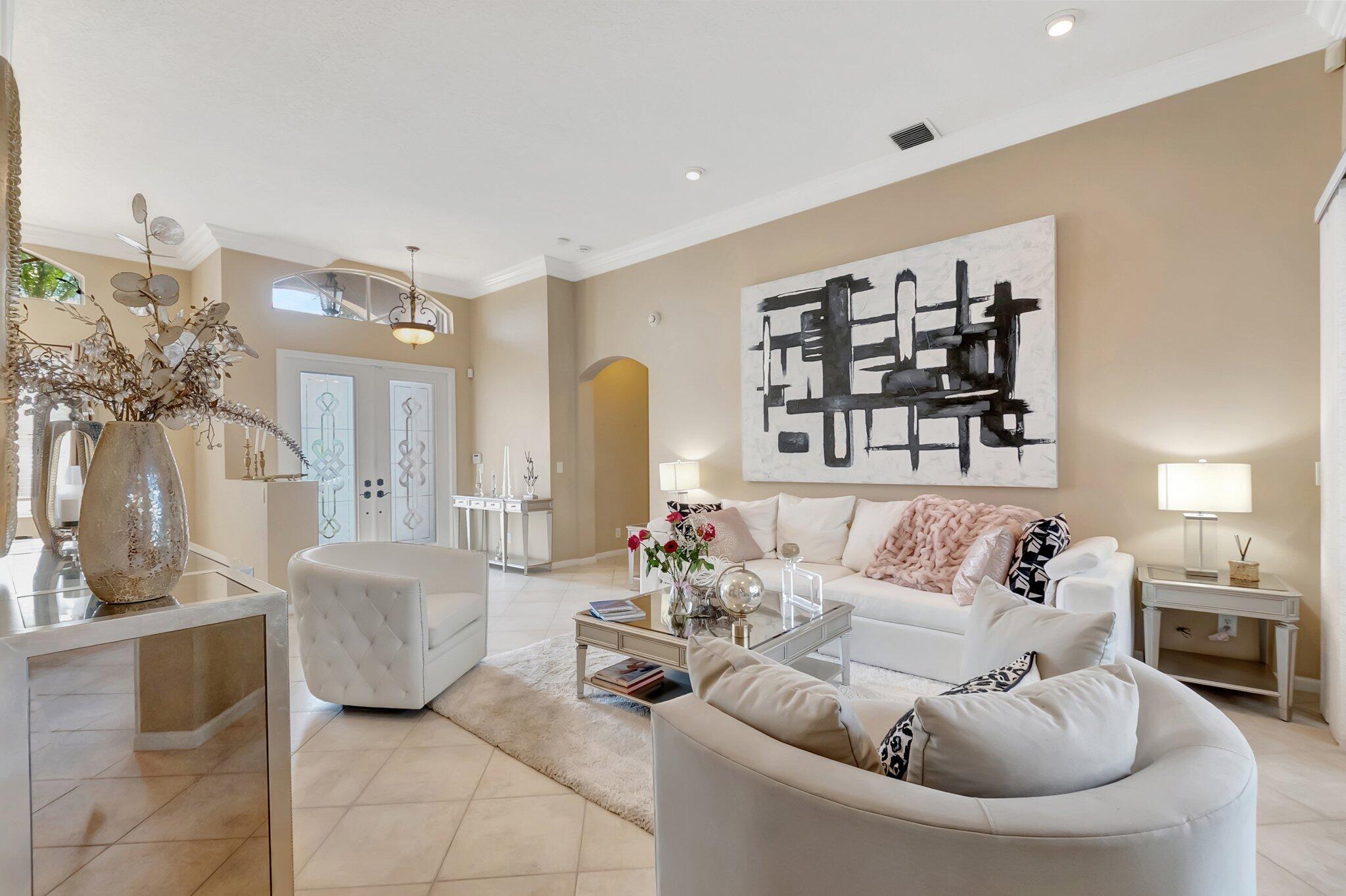 LAKERIDGE FALLS - Residential