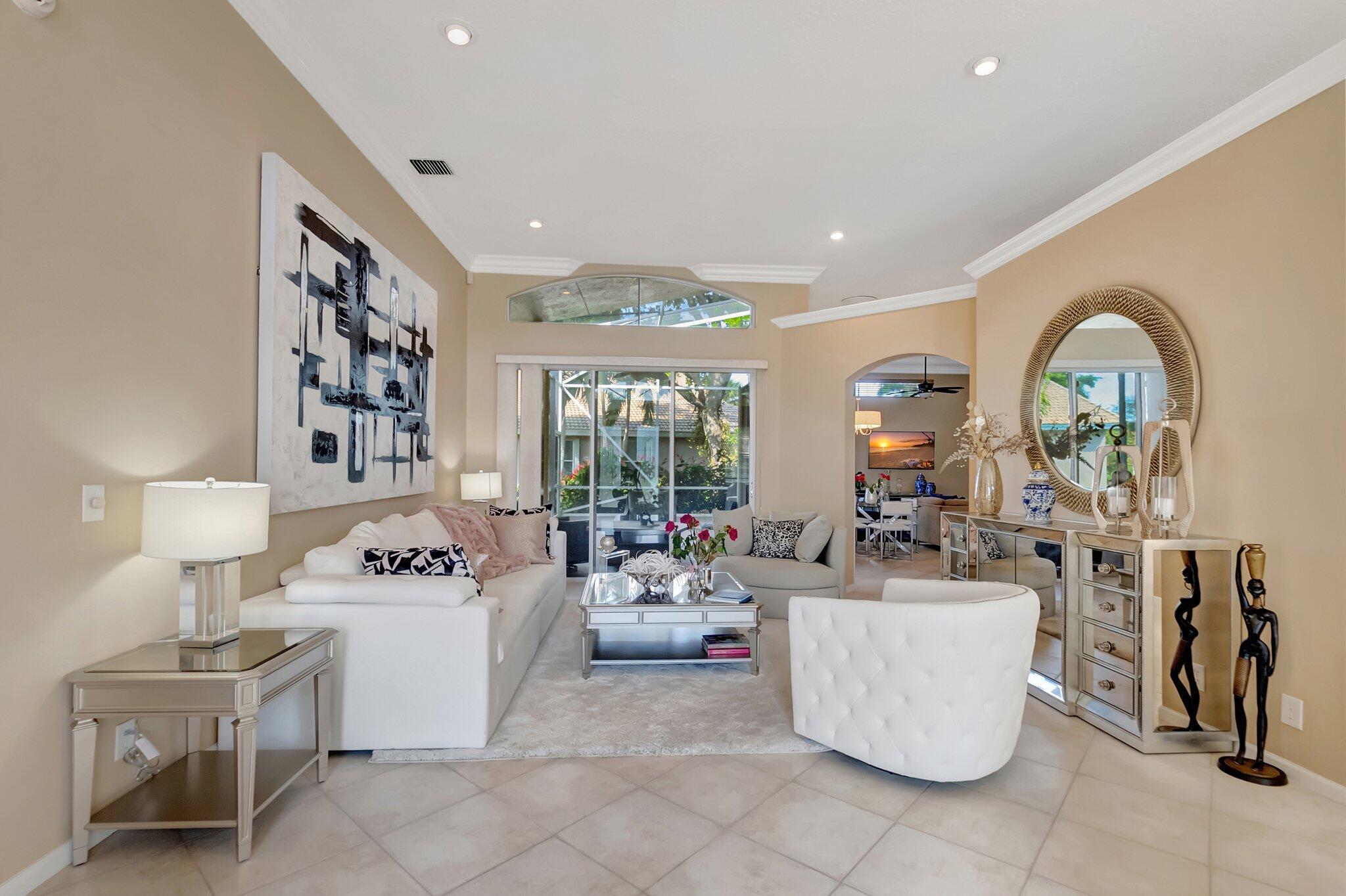 LAKERIDGE FALLS - Residential