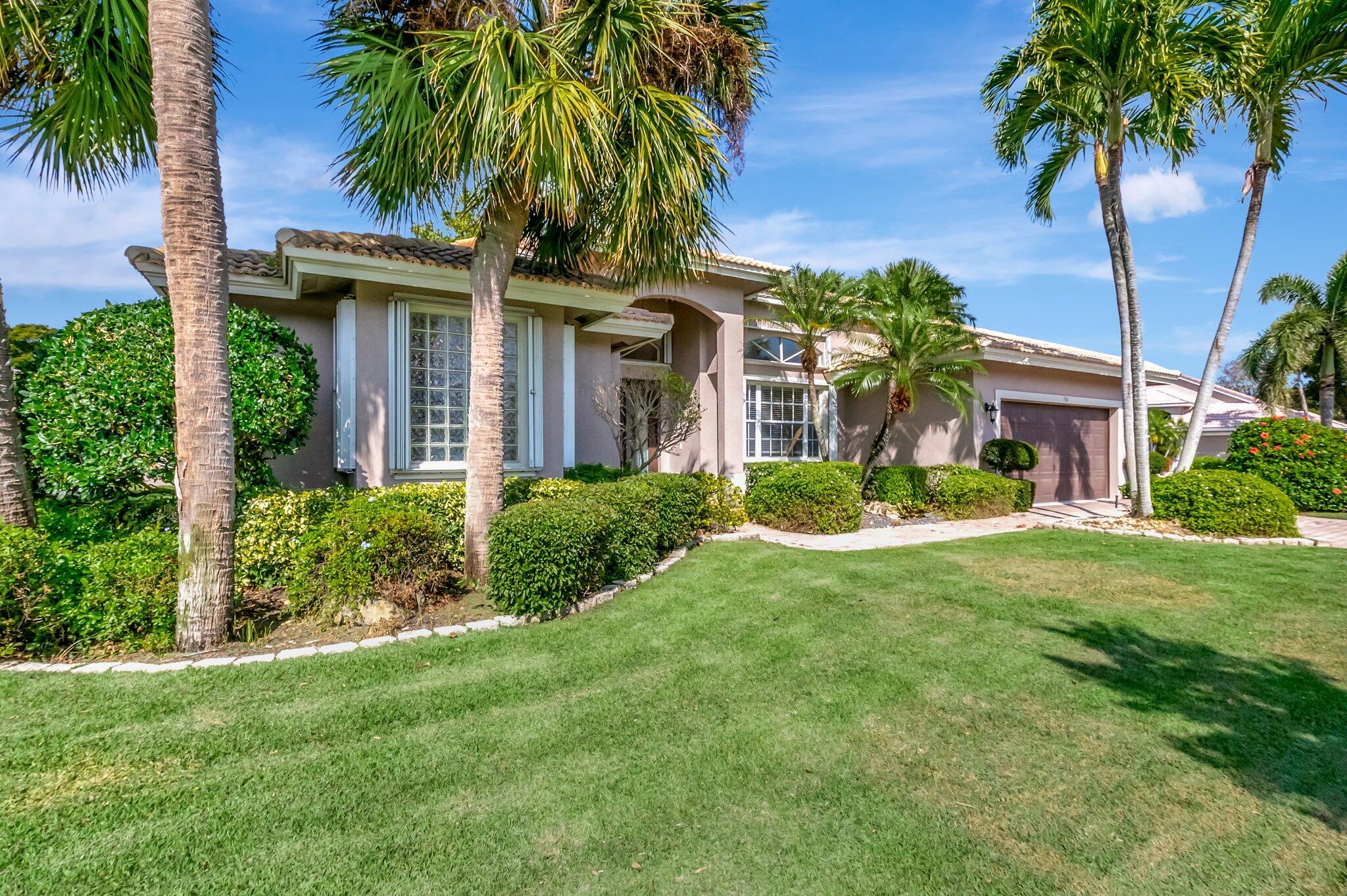 LAKERIDGE FALLS - Residential