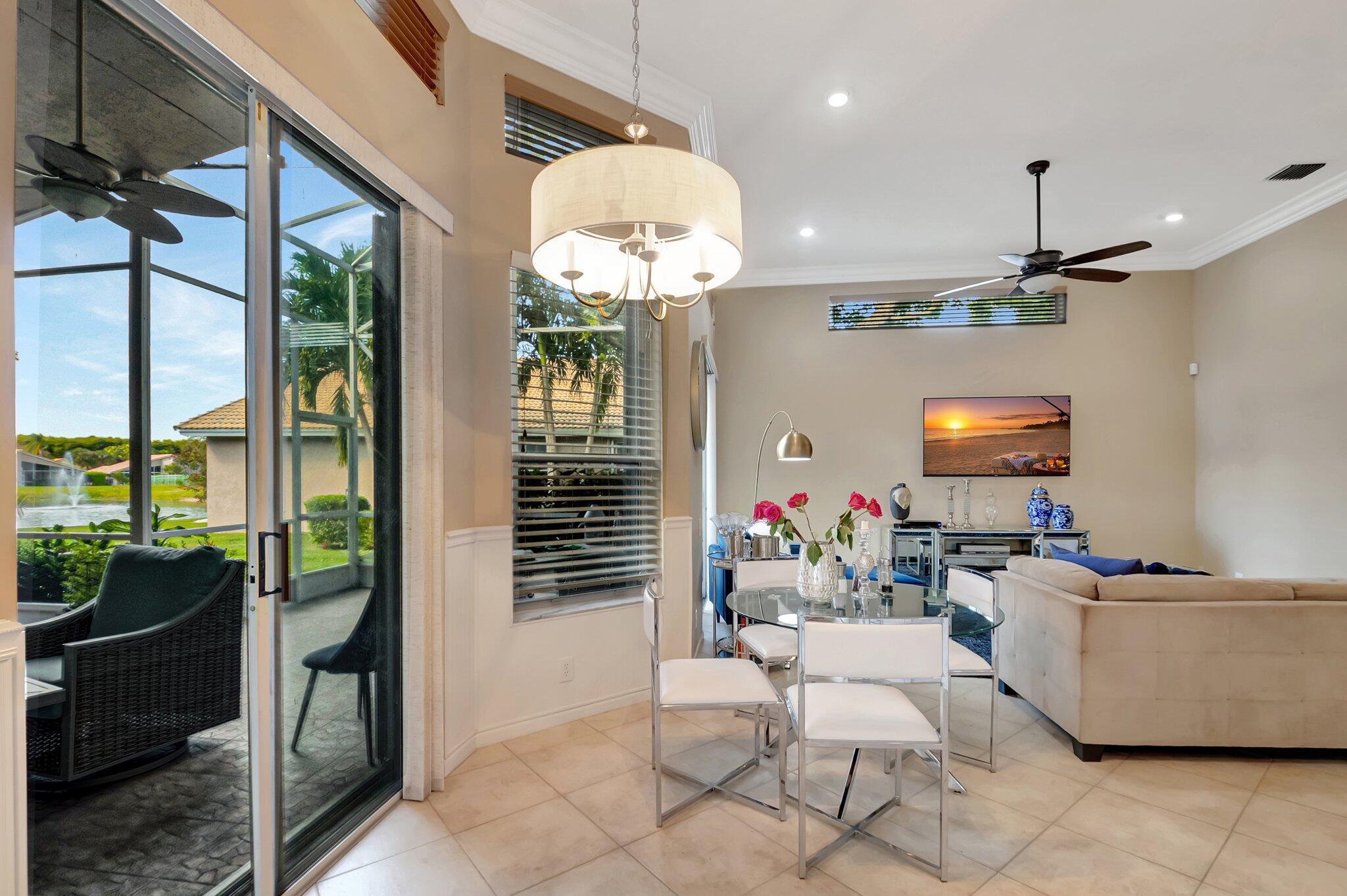 LAKERIDGE FALLS - Residential