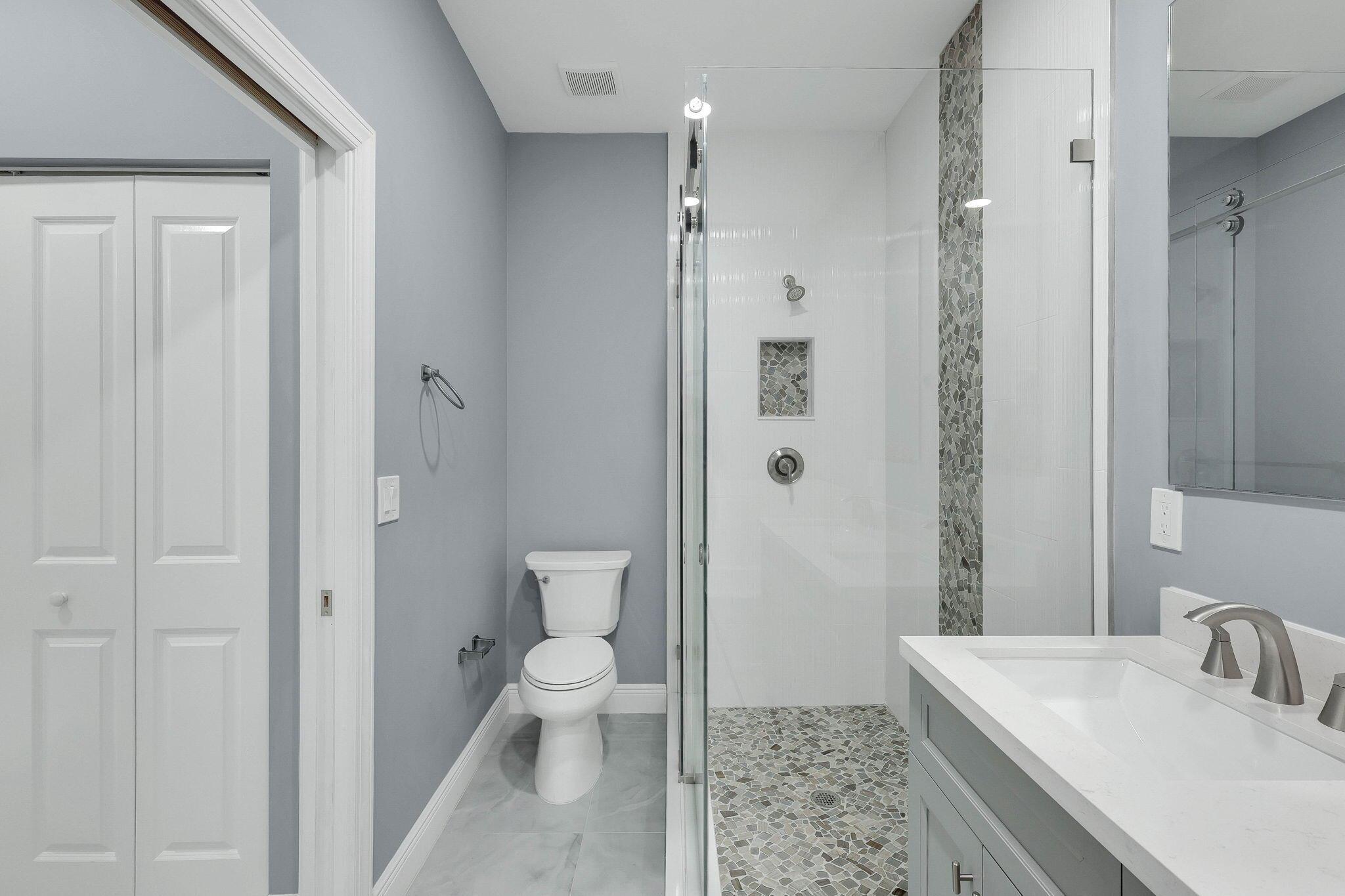 PORT SAINT LUCIE - Residential