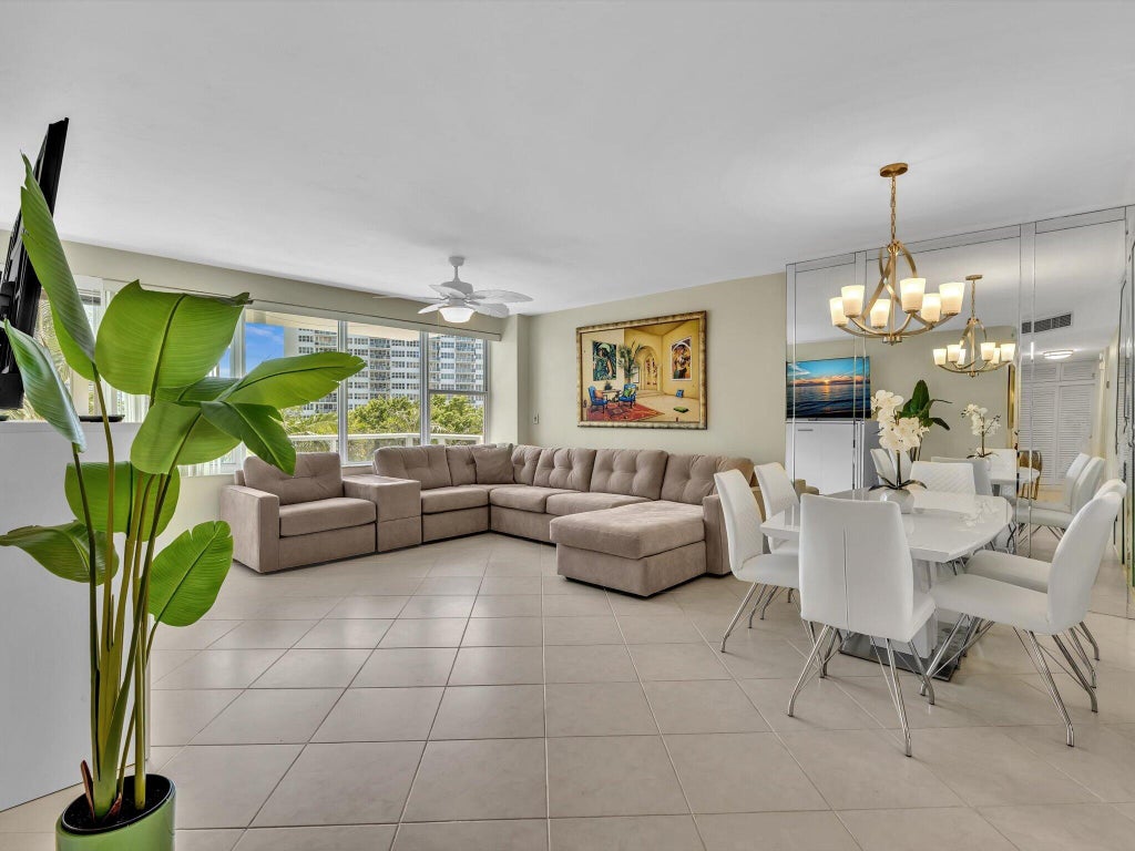 Photo of 3300 NE 36th Street #420, Fort Lauderdale, FL 33308 (MLS # B26080432)