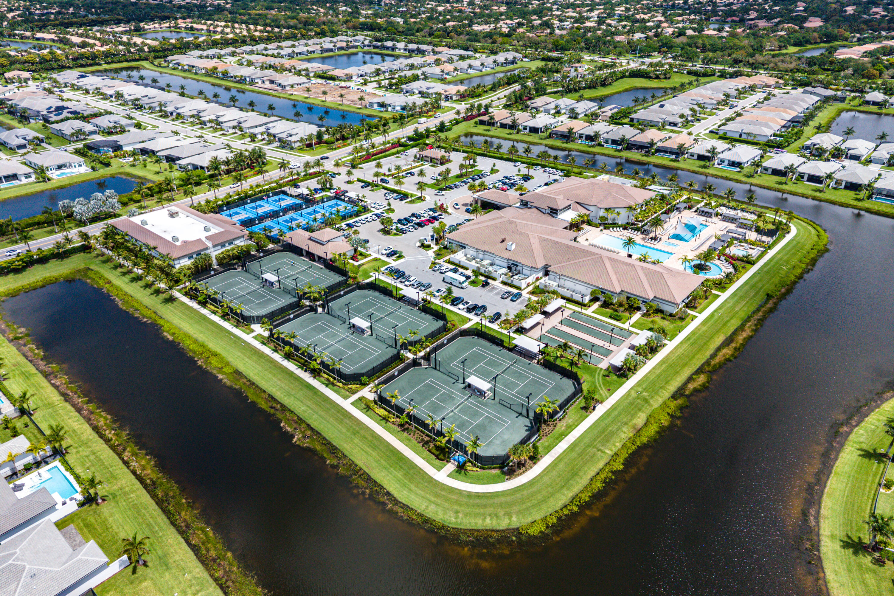 Valencia Grand - Residential