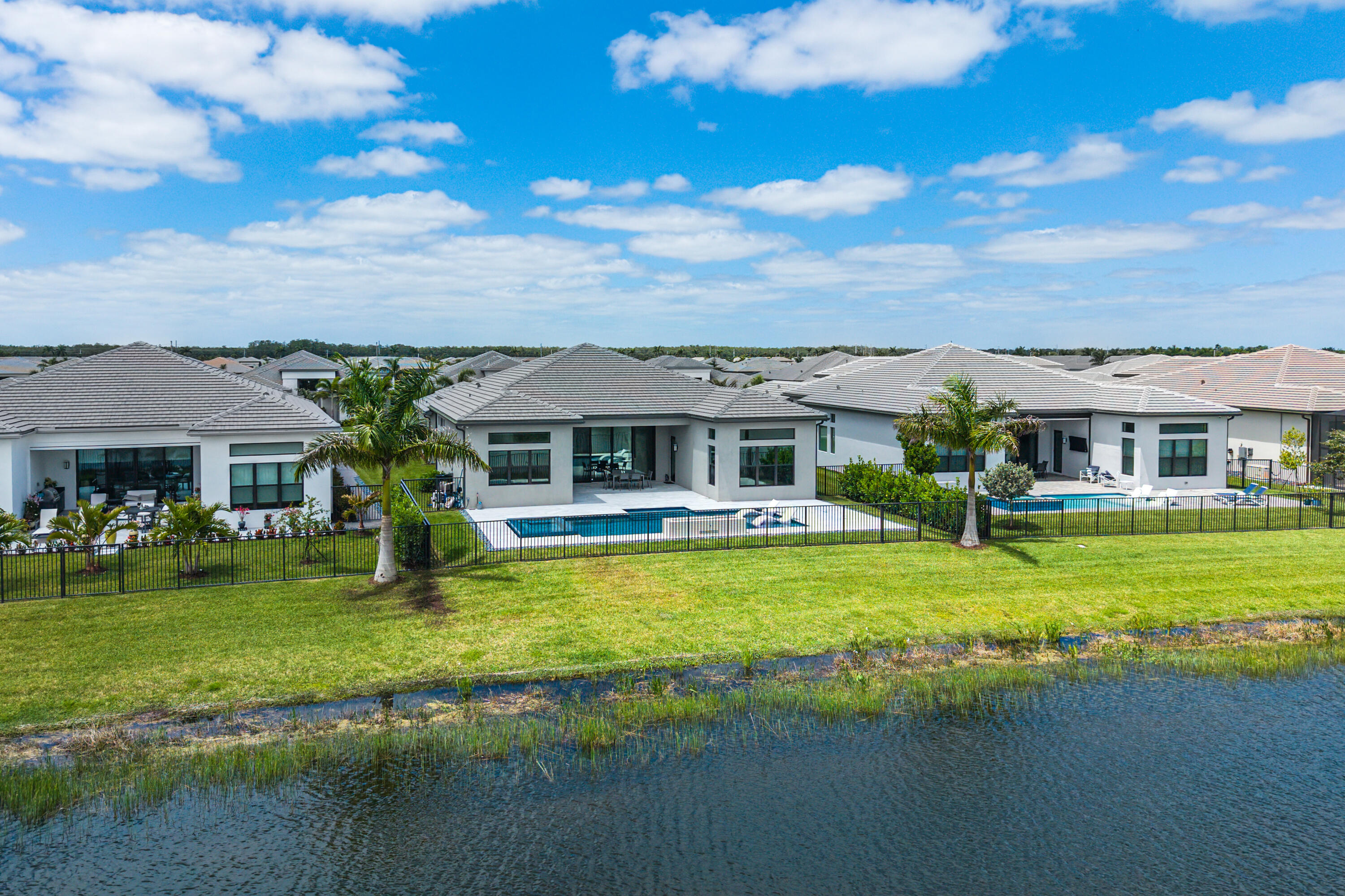 Valencia Grand - Residential