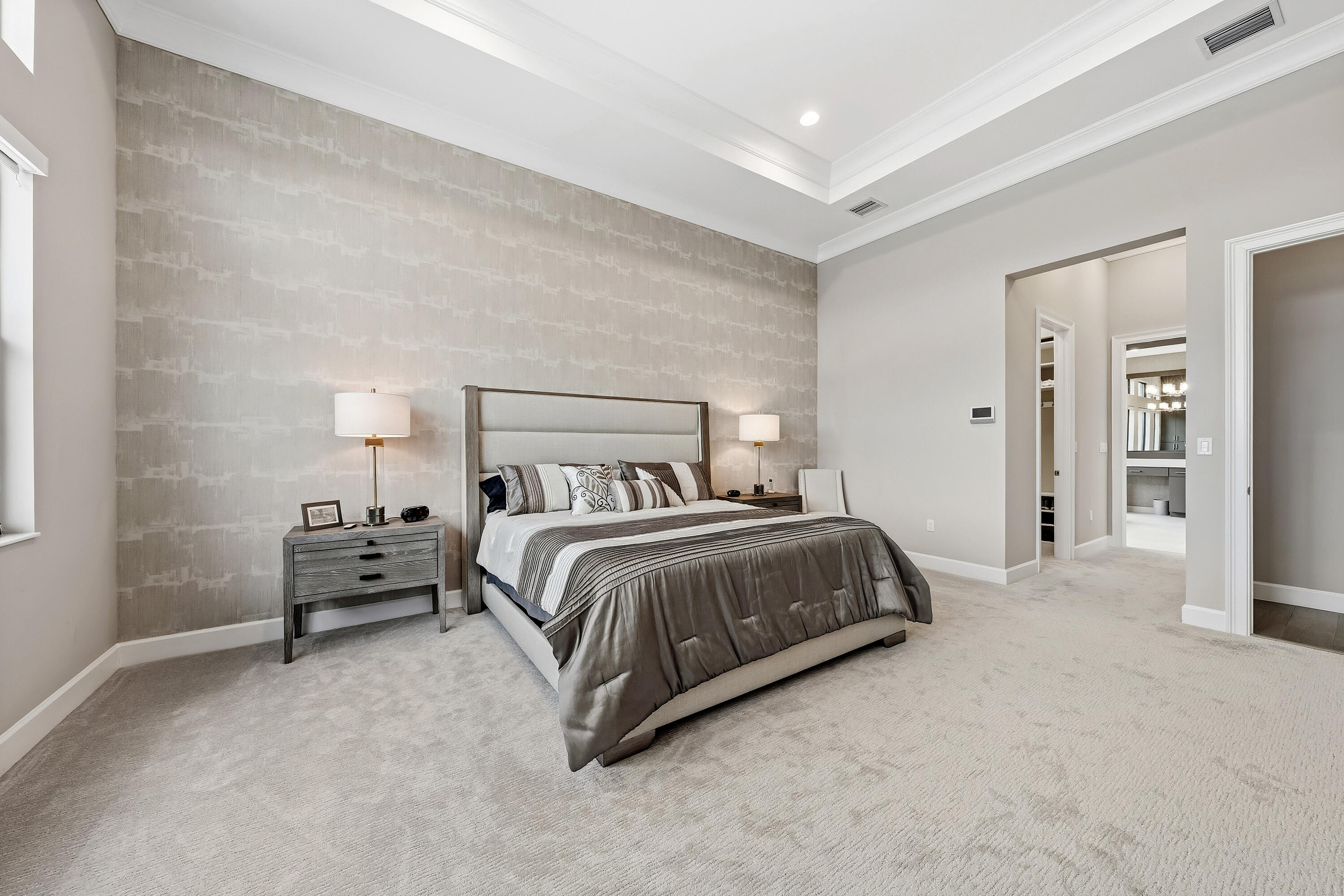 Valencia Grand - Residential