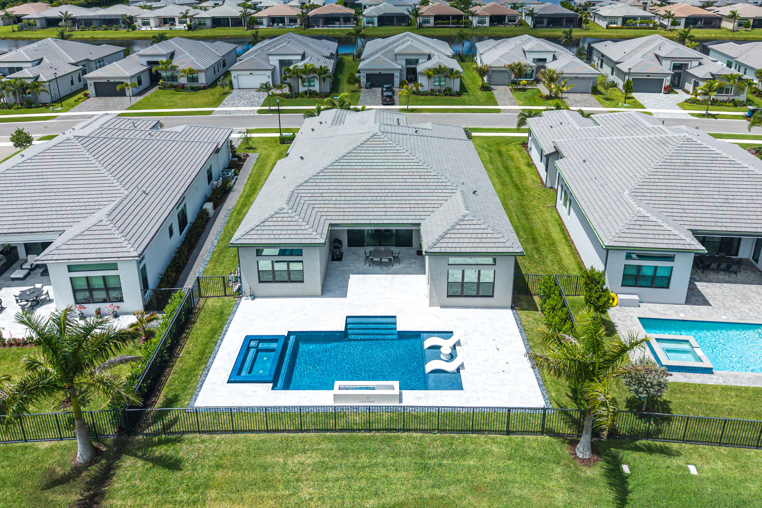 Valencia Grand - Residential