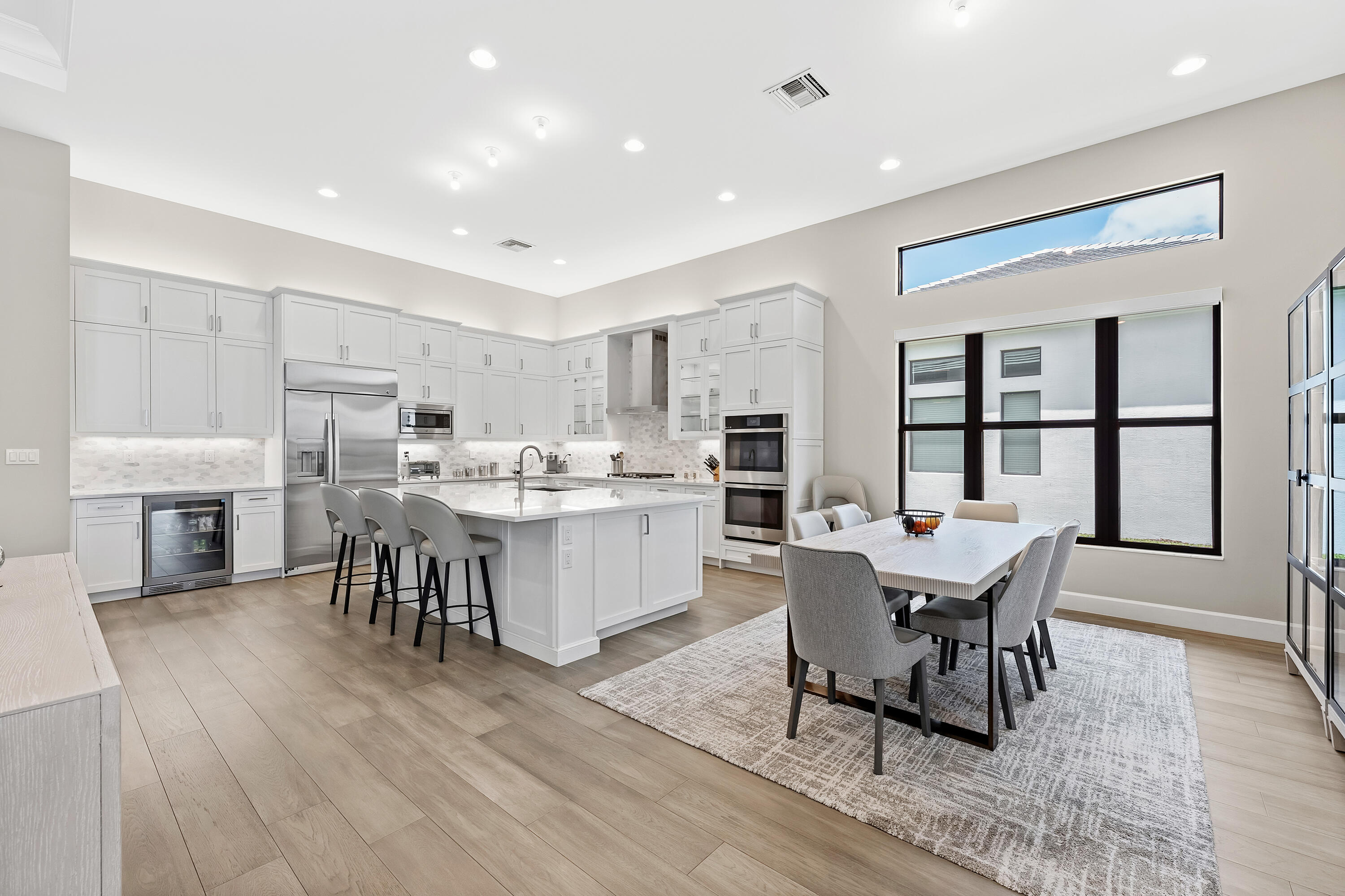 Valencia Grand - Residential