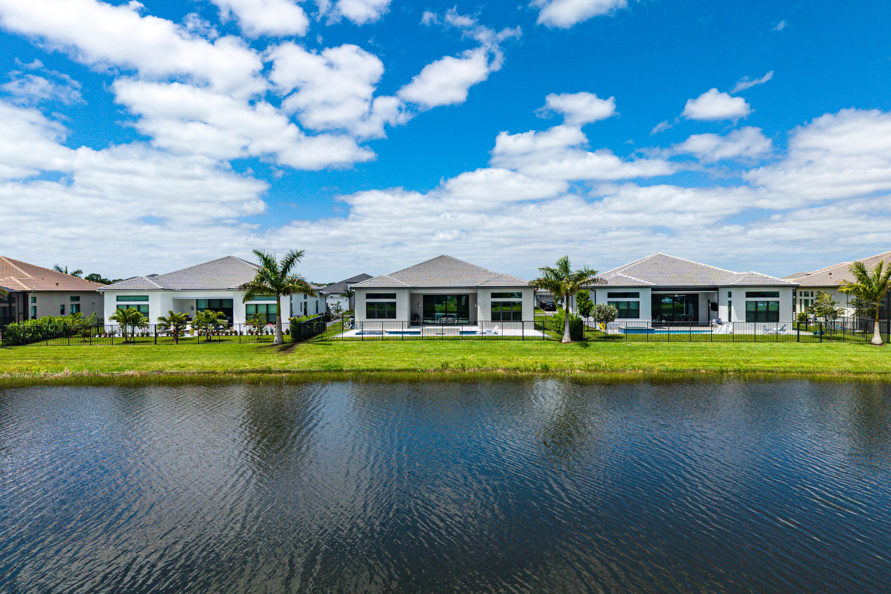 Valencia Grand - Residential