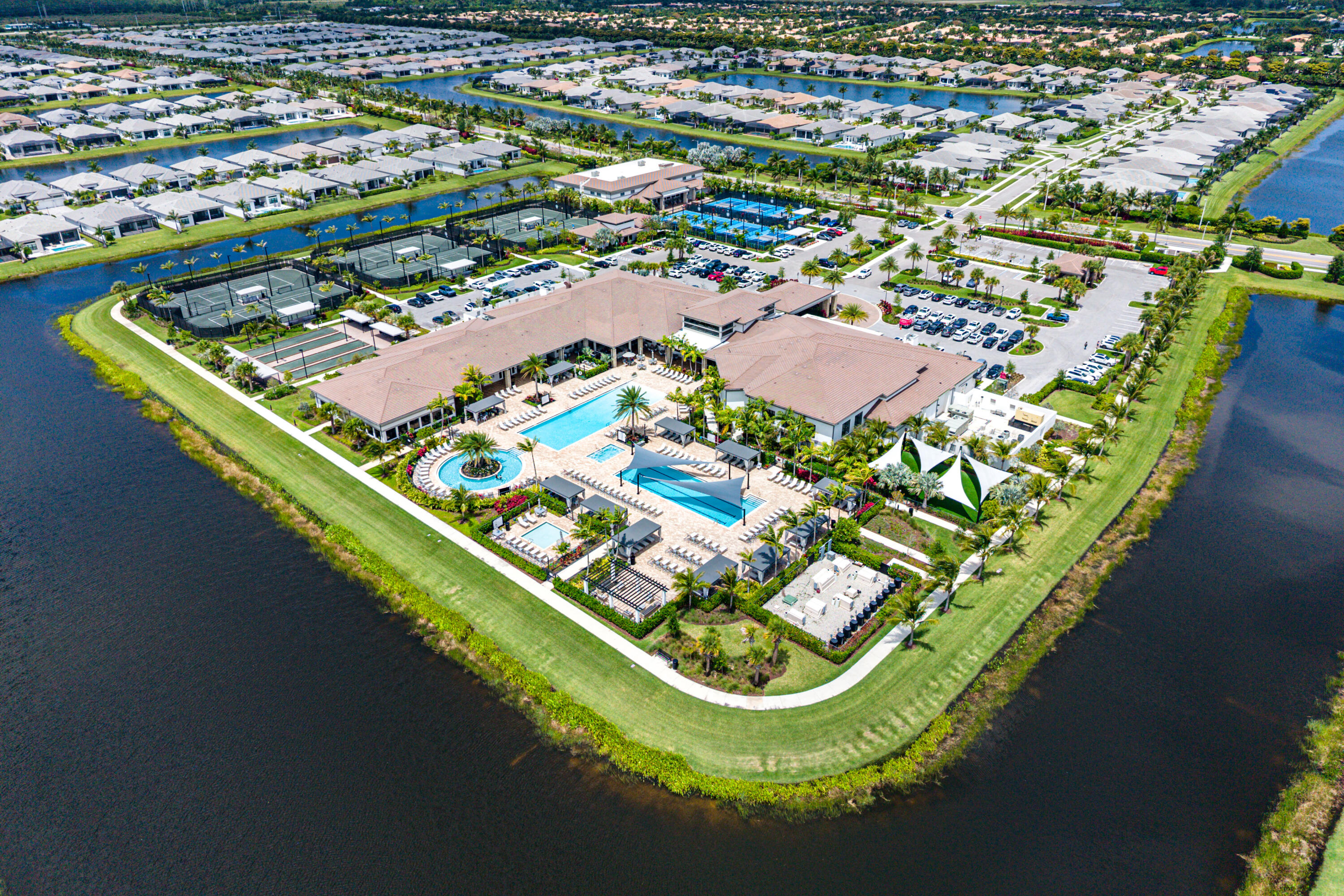 Valencia Grand - Residential