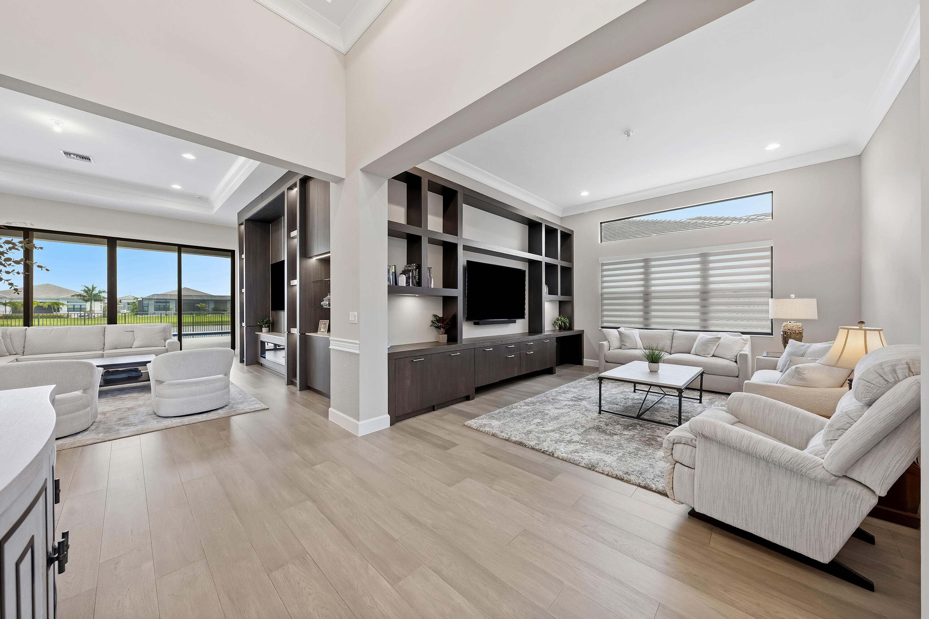 Valencia Grand - Residential