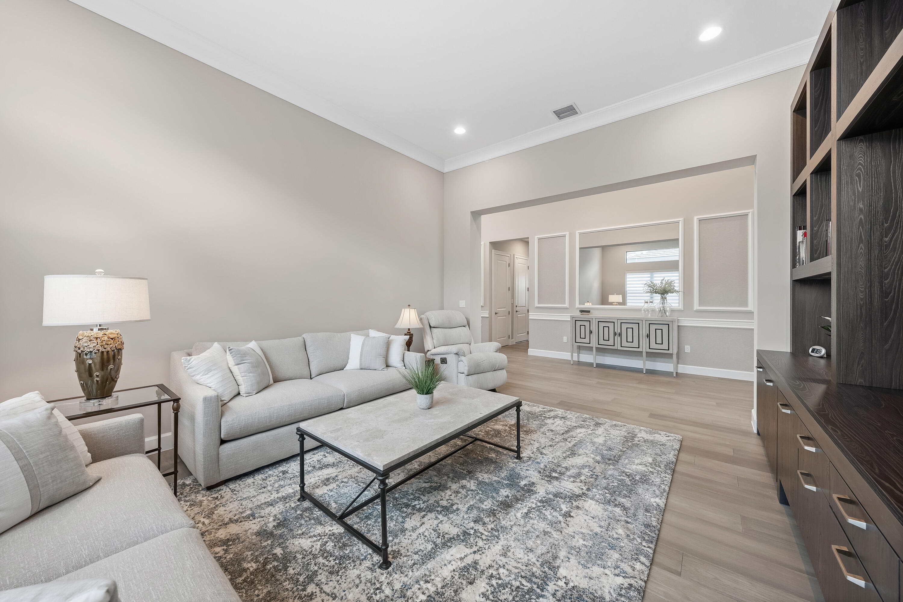 Valencia Grand - Residential