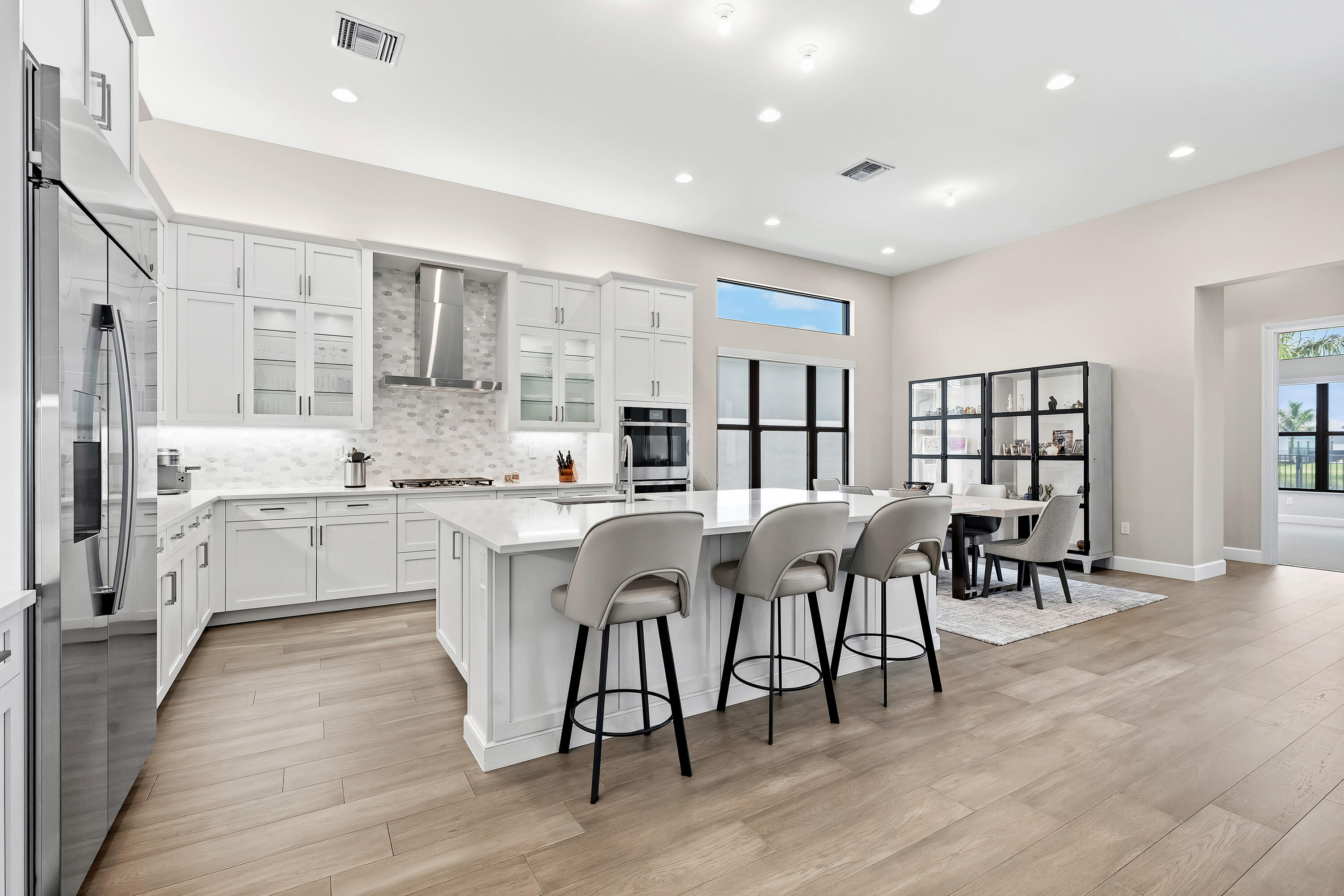 Valencia Grand - Residential