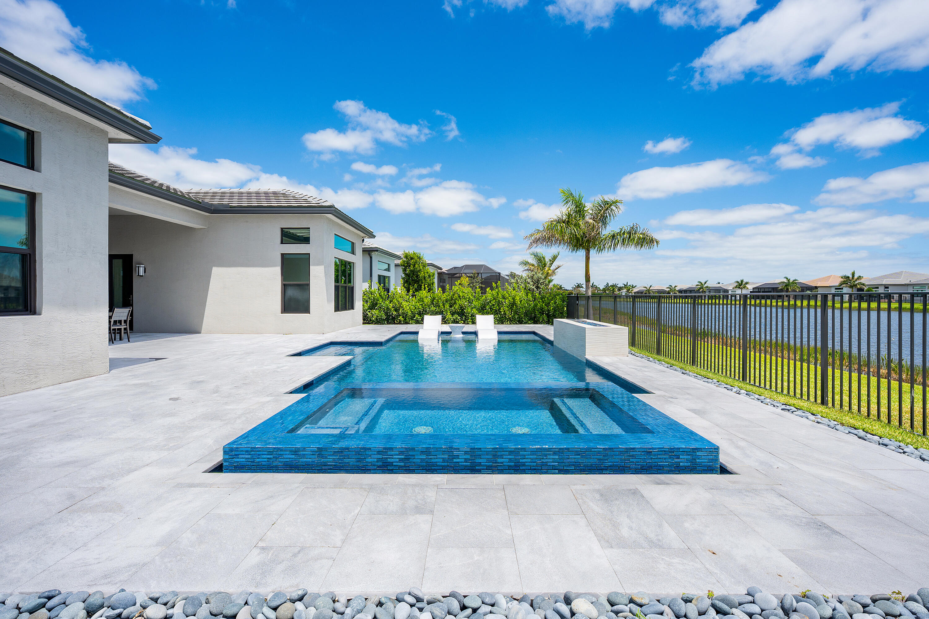 Valencia Grand - Residential