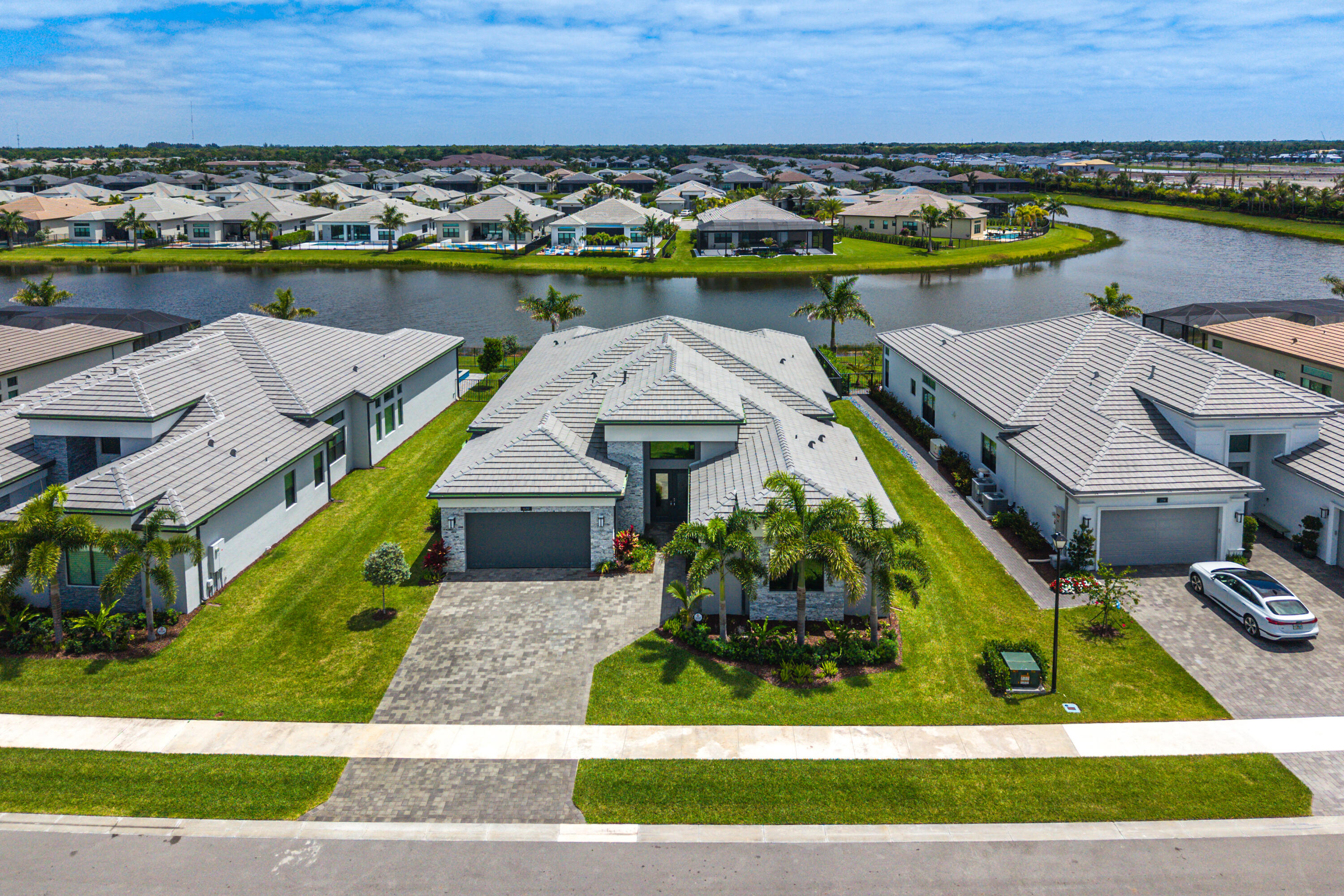 Valencia Grand - Residential