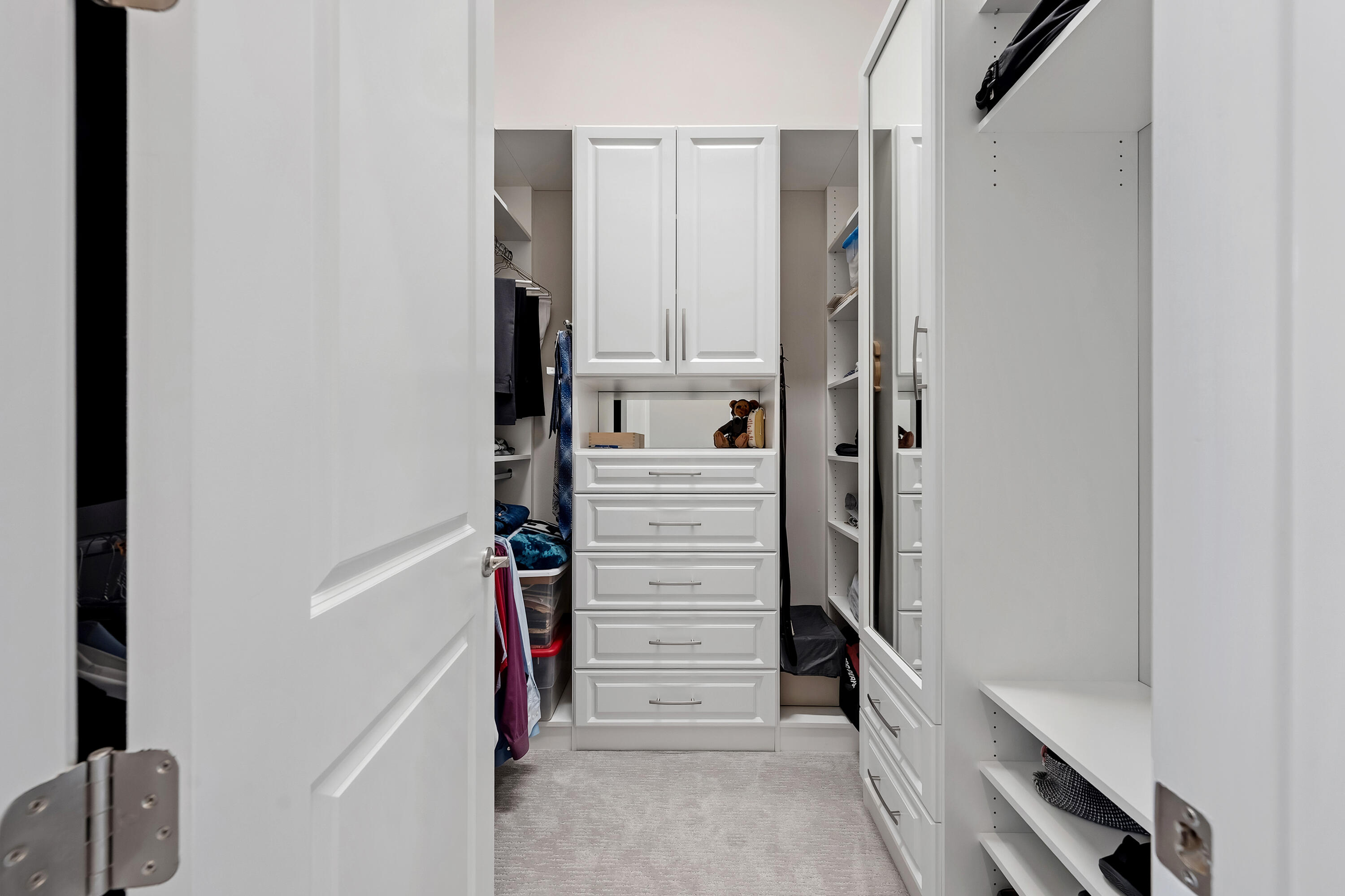 Valencia Grand - Residential