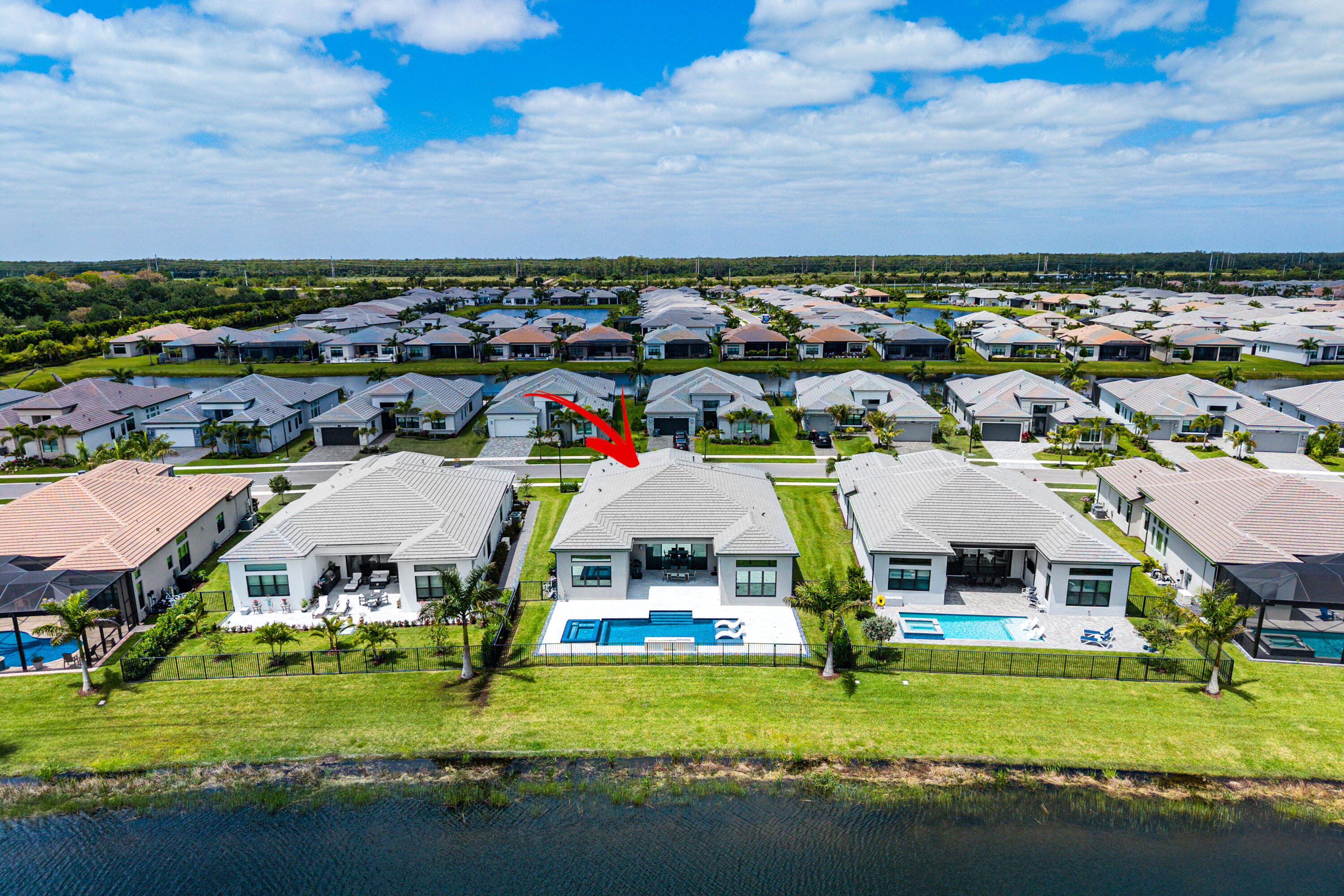 Valencia Grand - Residential