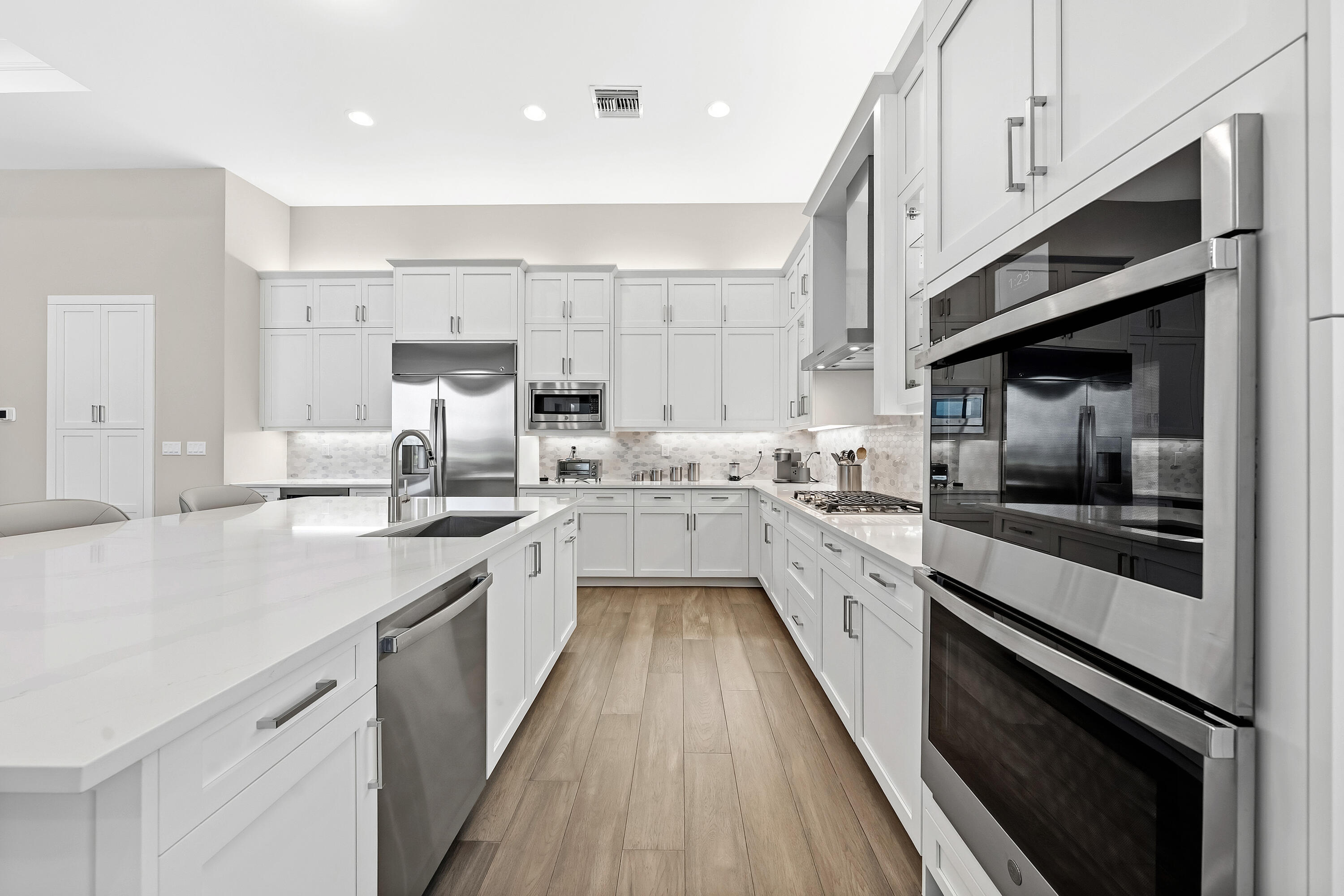 Valencia Grand - Residential