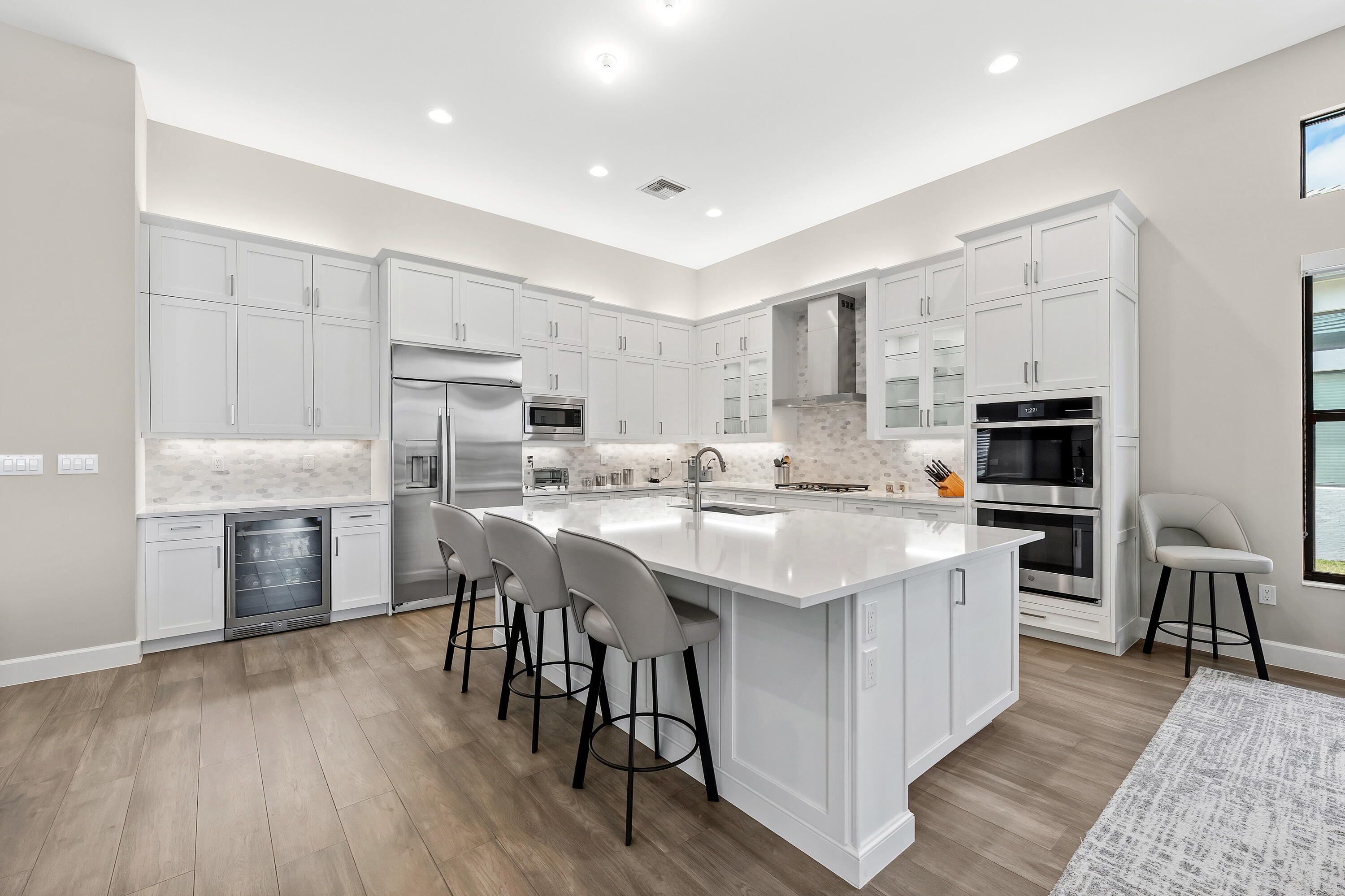 Valencia Grand - Residential