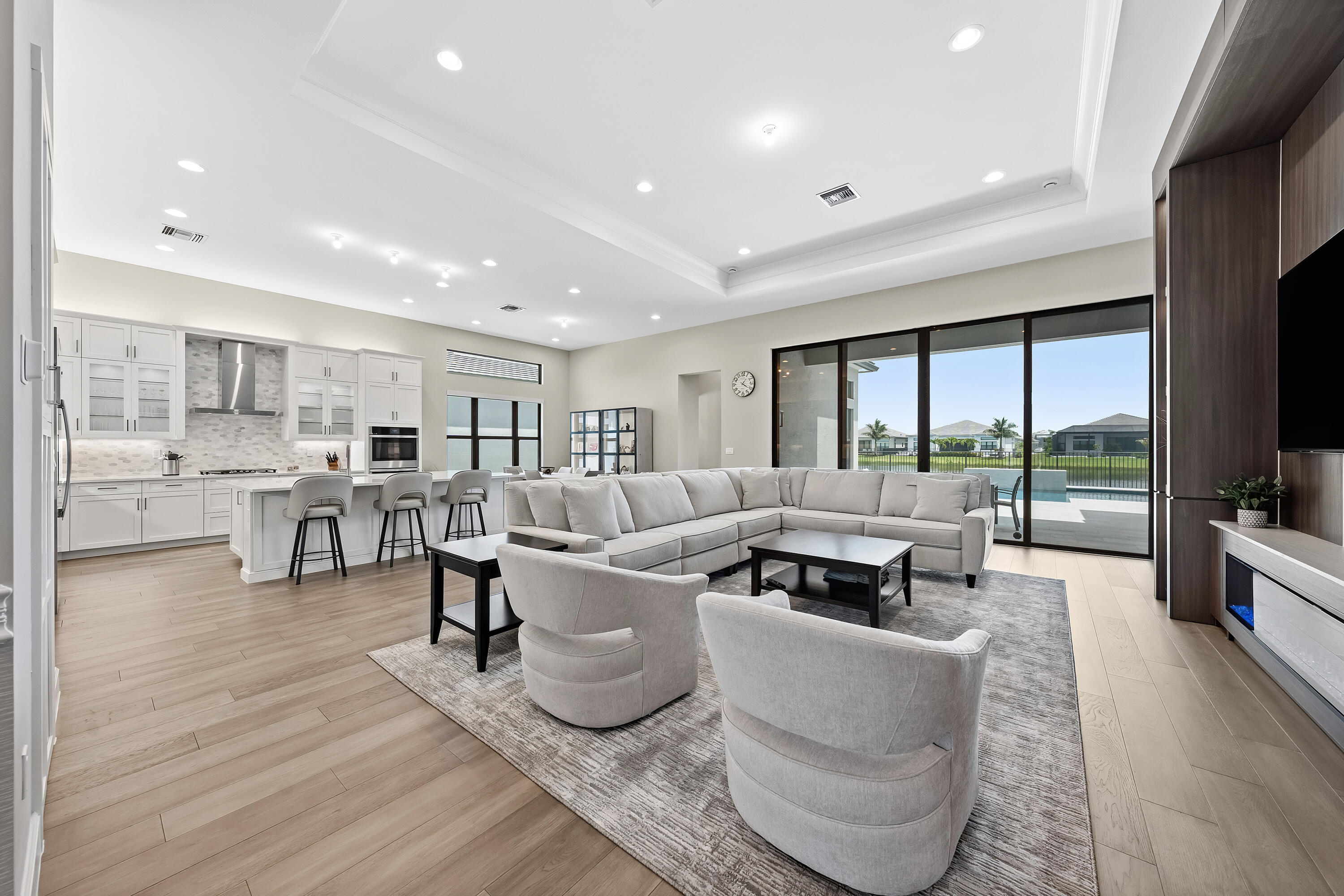 Valencia Grand - Residential