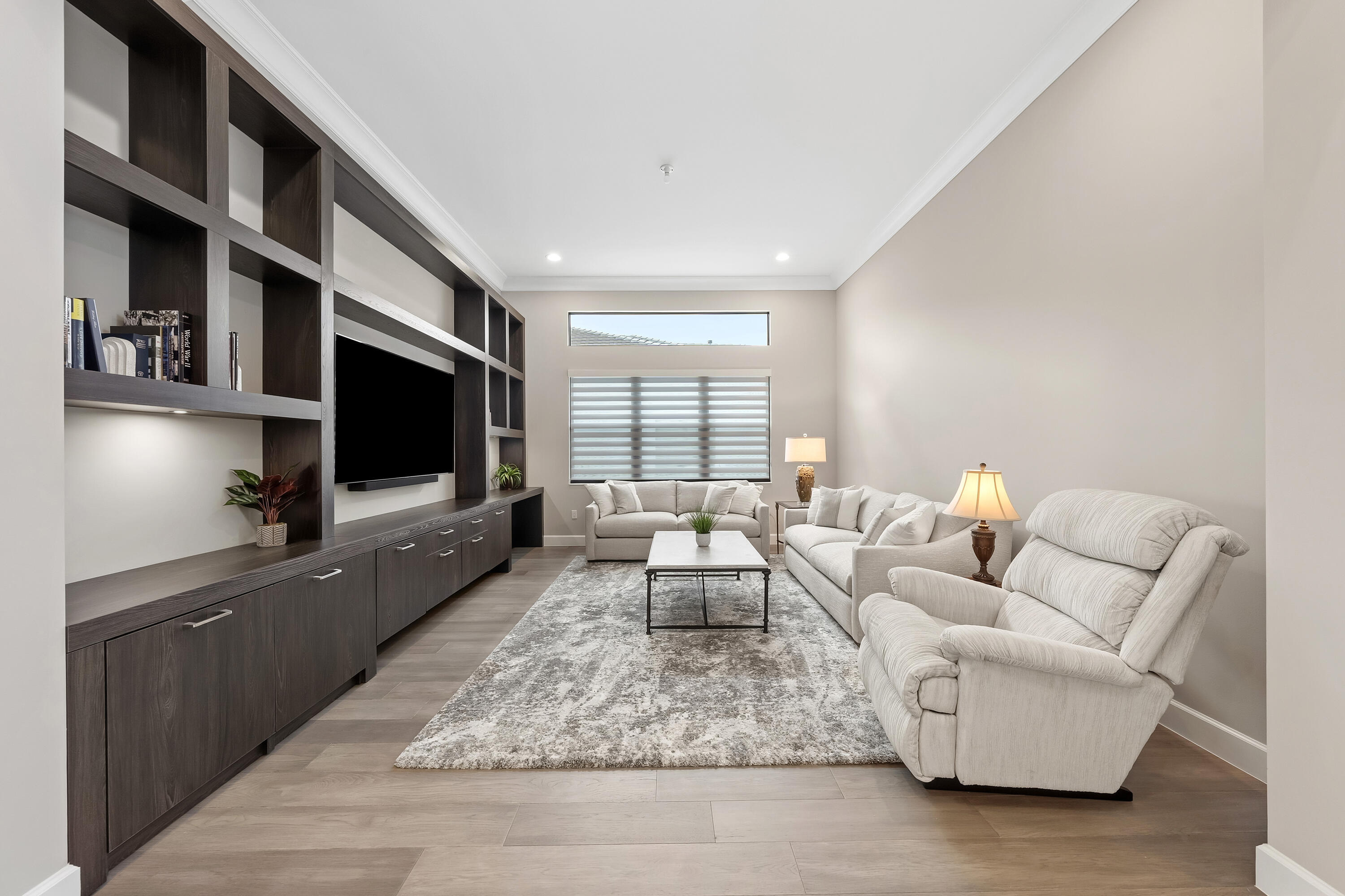 Valencia Grand - Residential