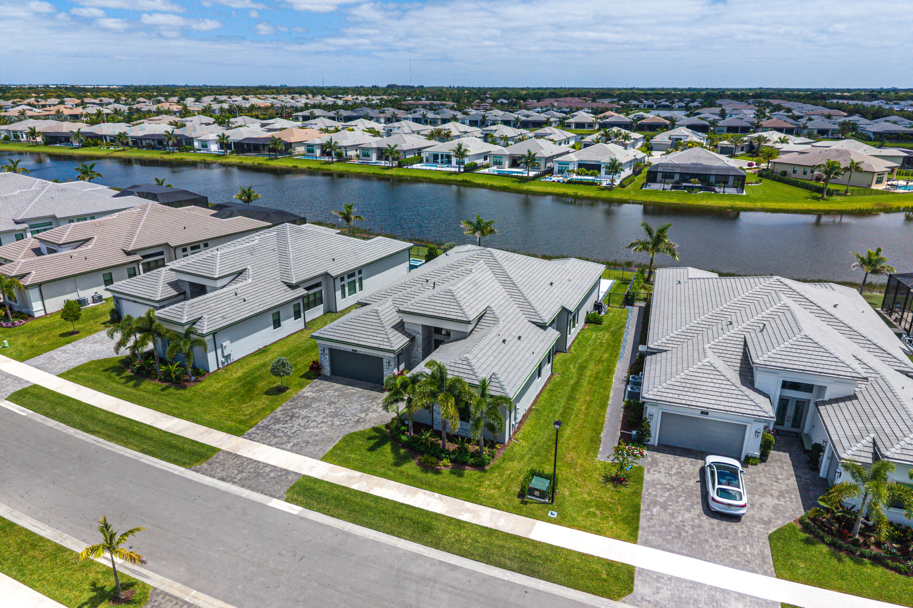 Valencia Grand - Residential