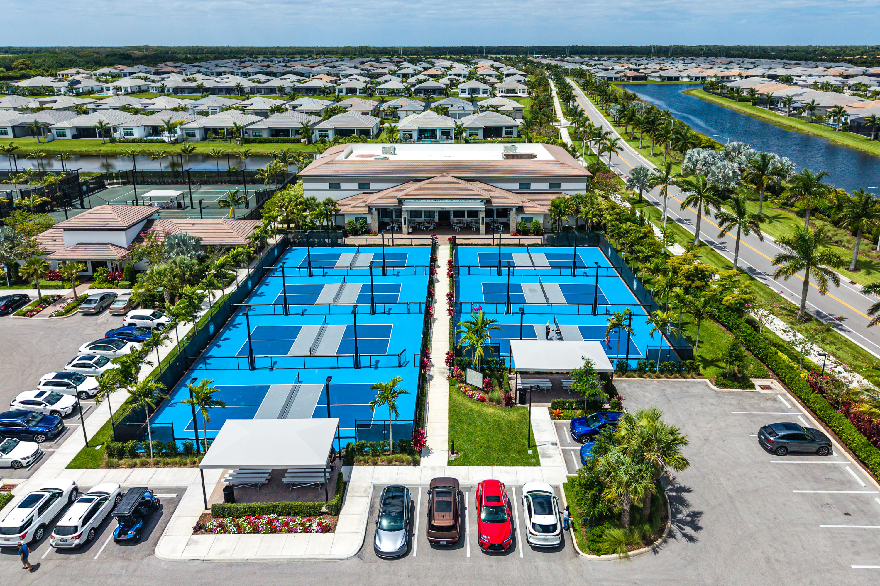 Valencia Grand - Residential