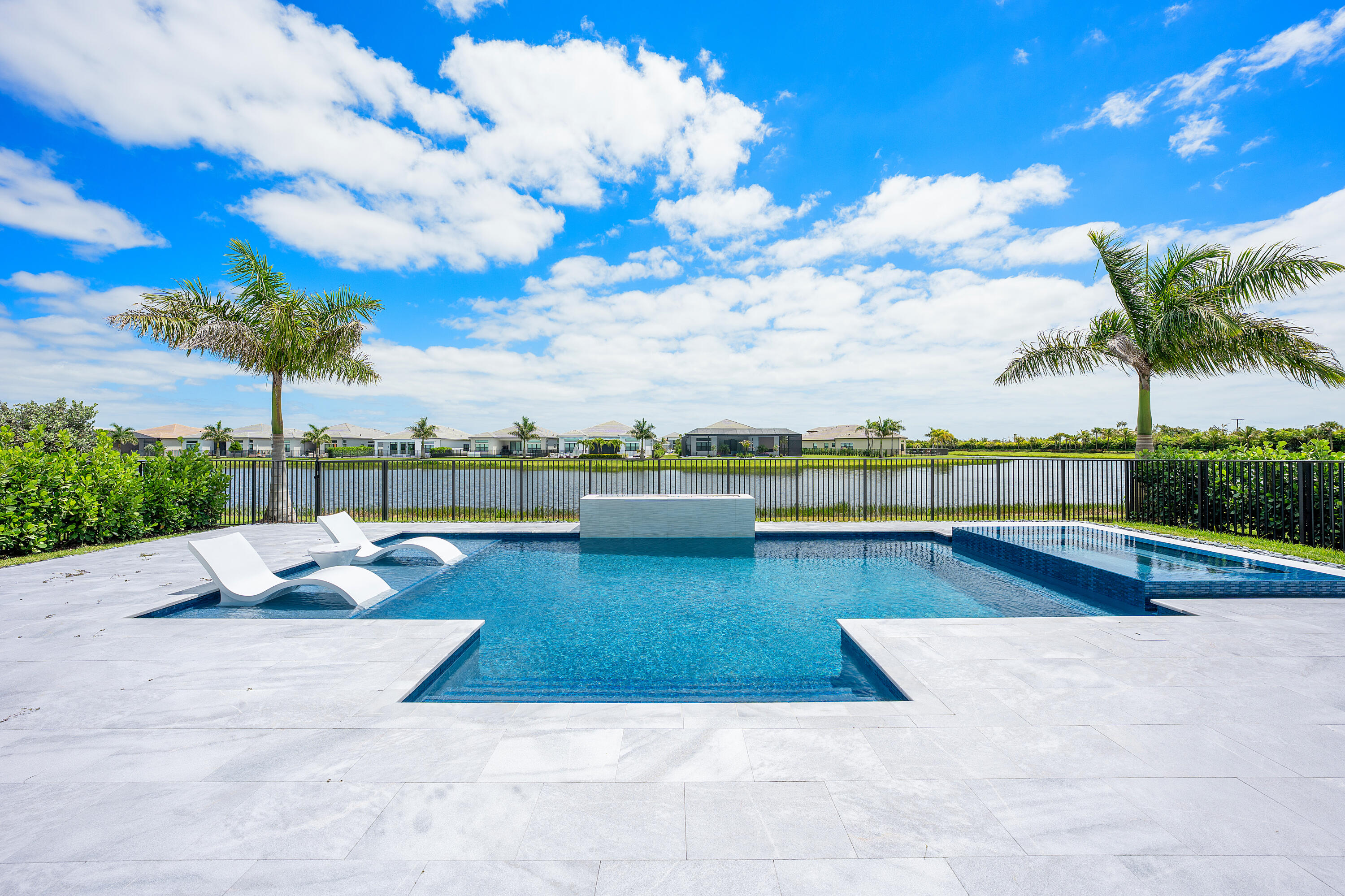 Valencia Grand - Residential