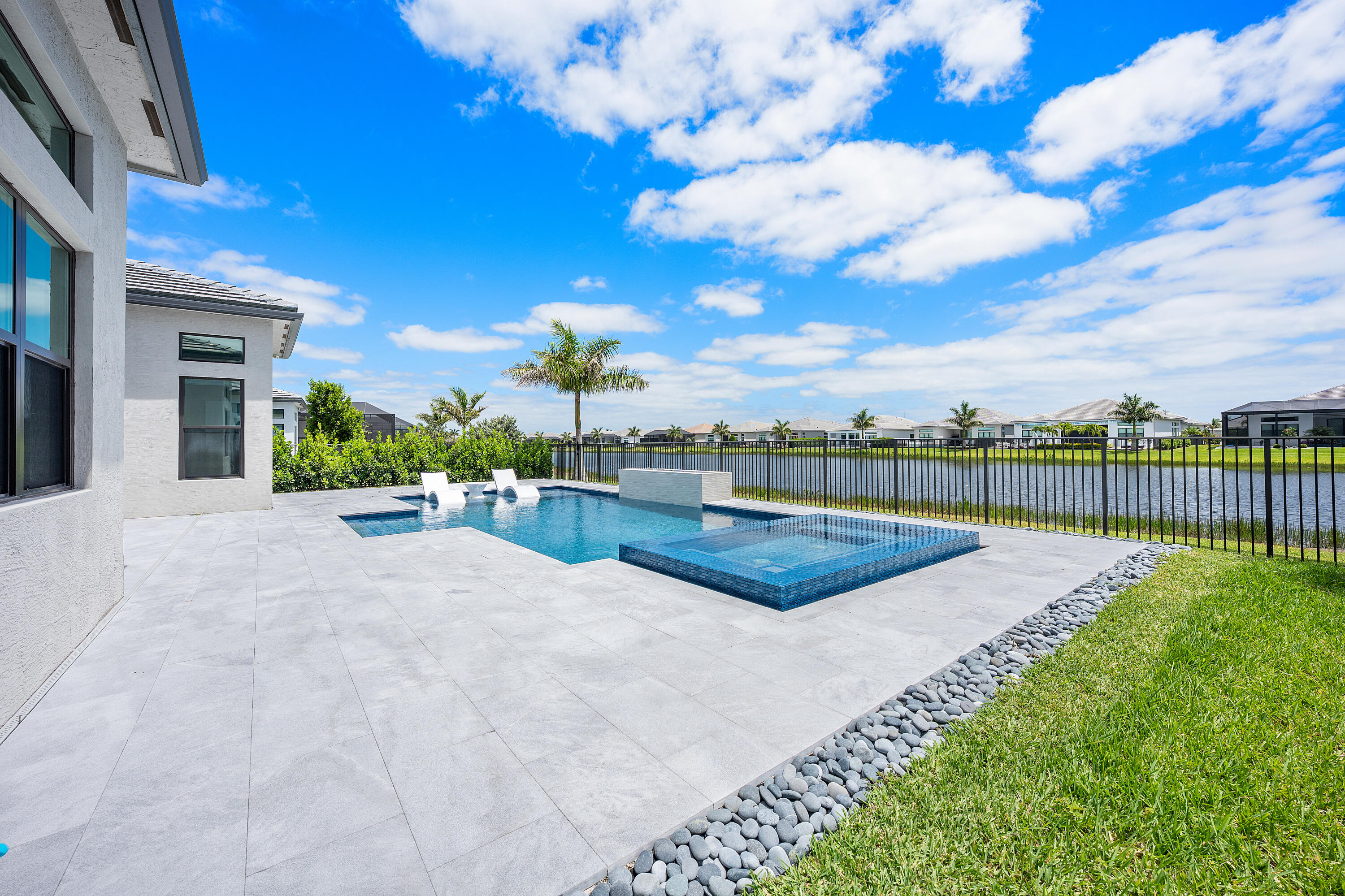 Valencia Grand - Residential