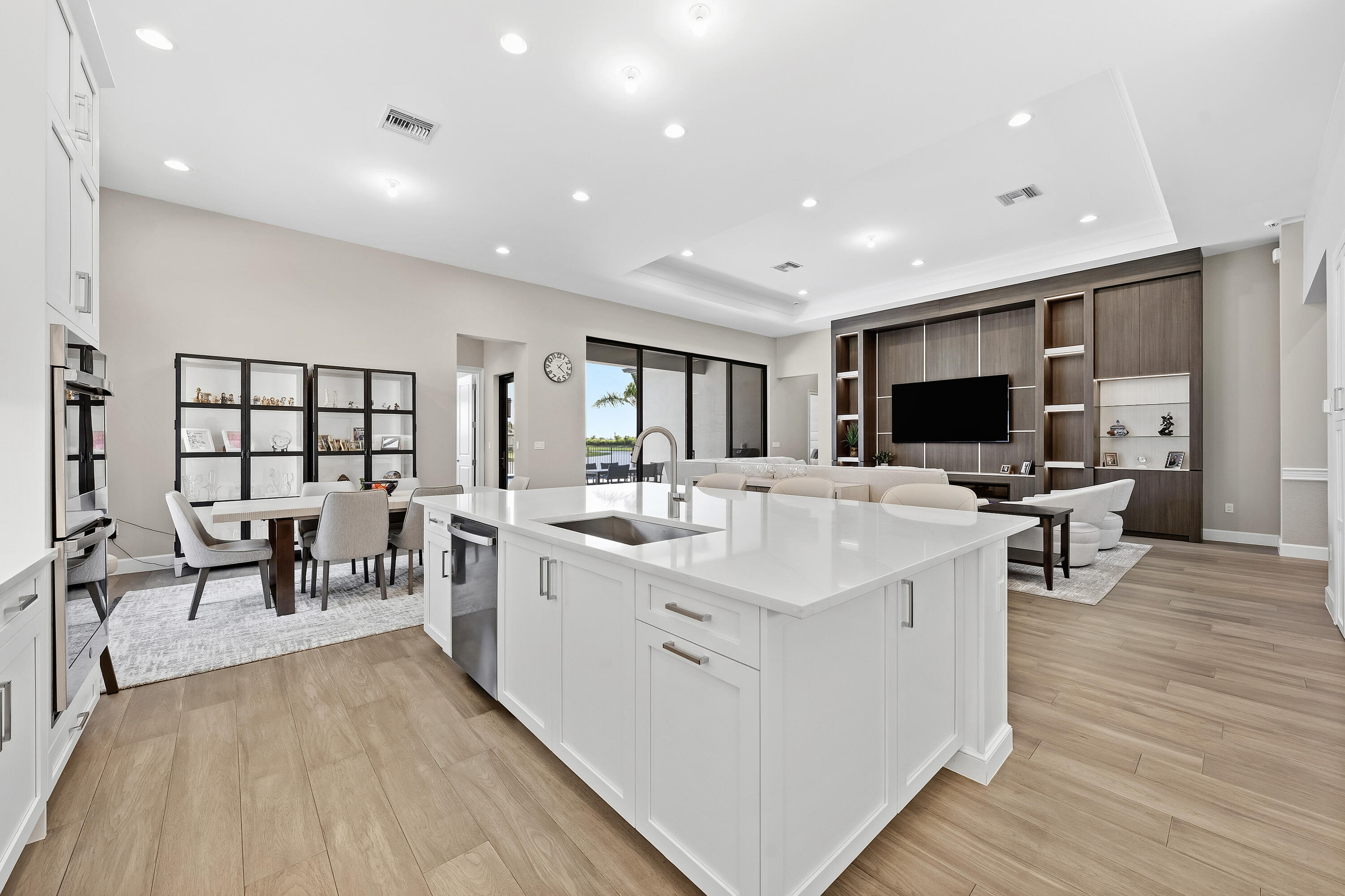 Valencia Grand - Residential