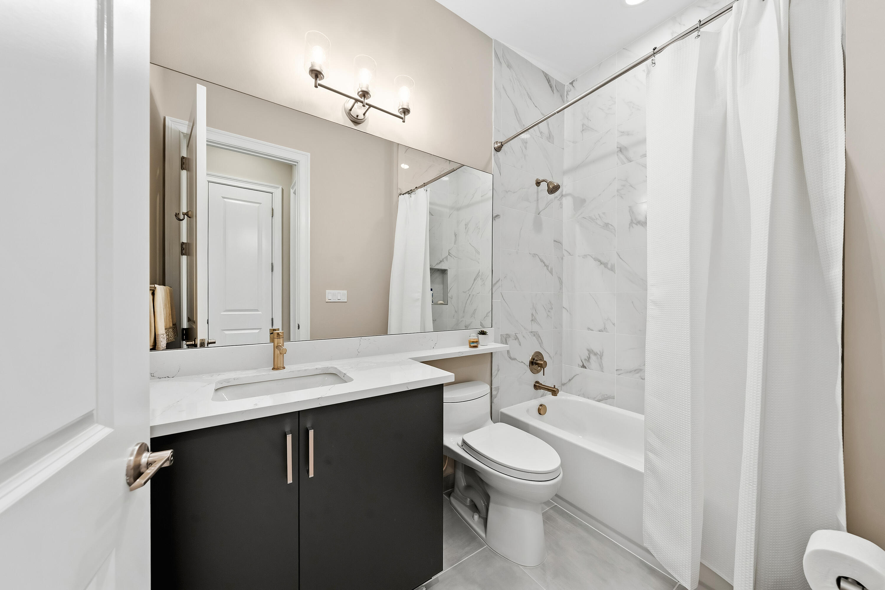 Valencia Grand - Residential