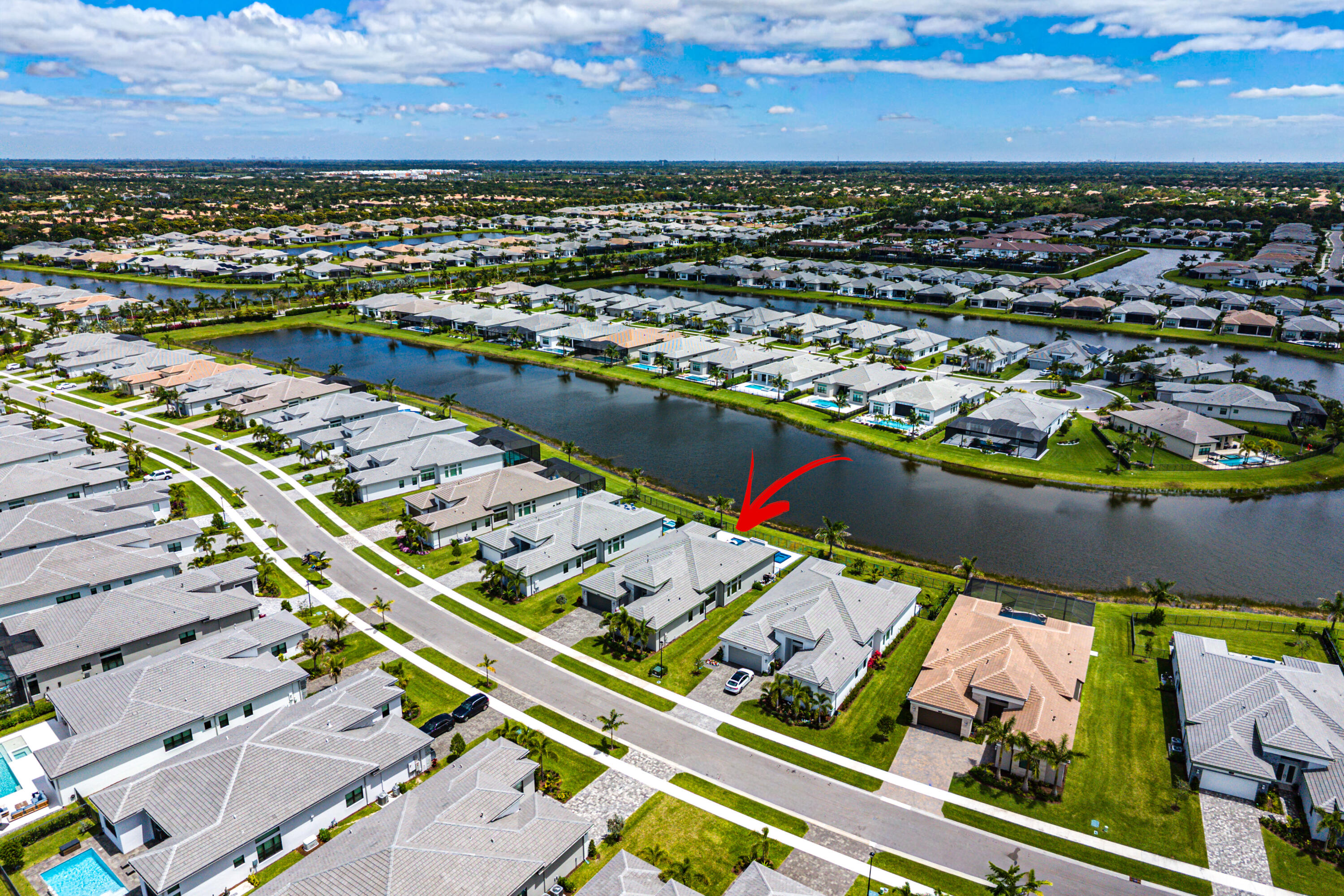 Valencia Grand - Residential