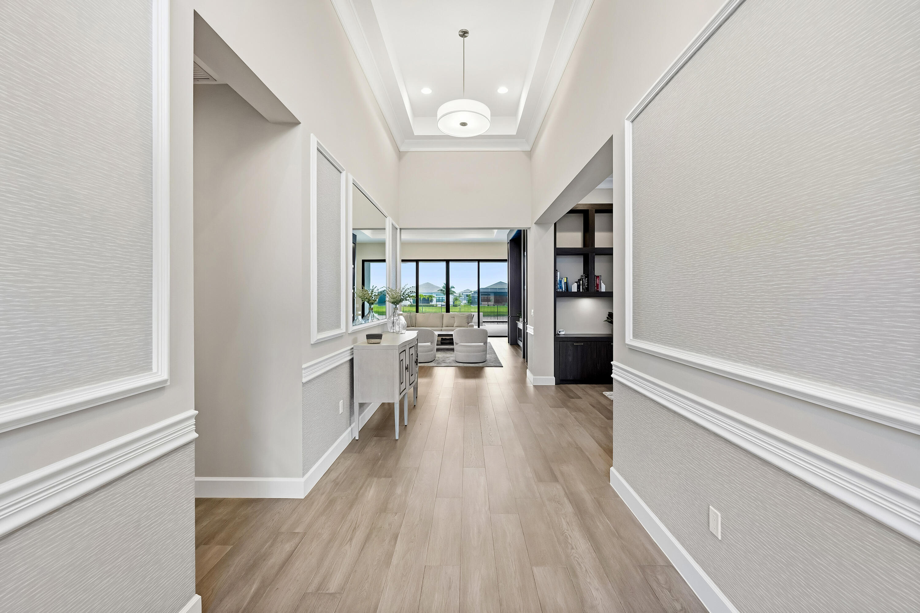 Valencia Grand - Residential