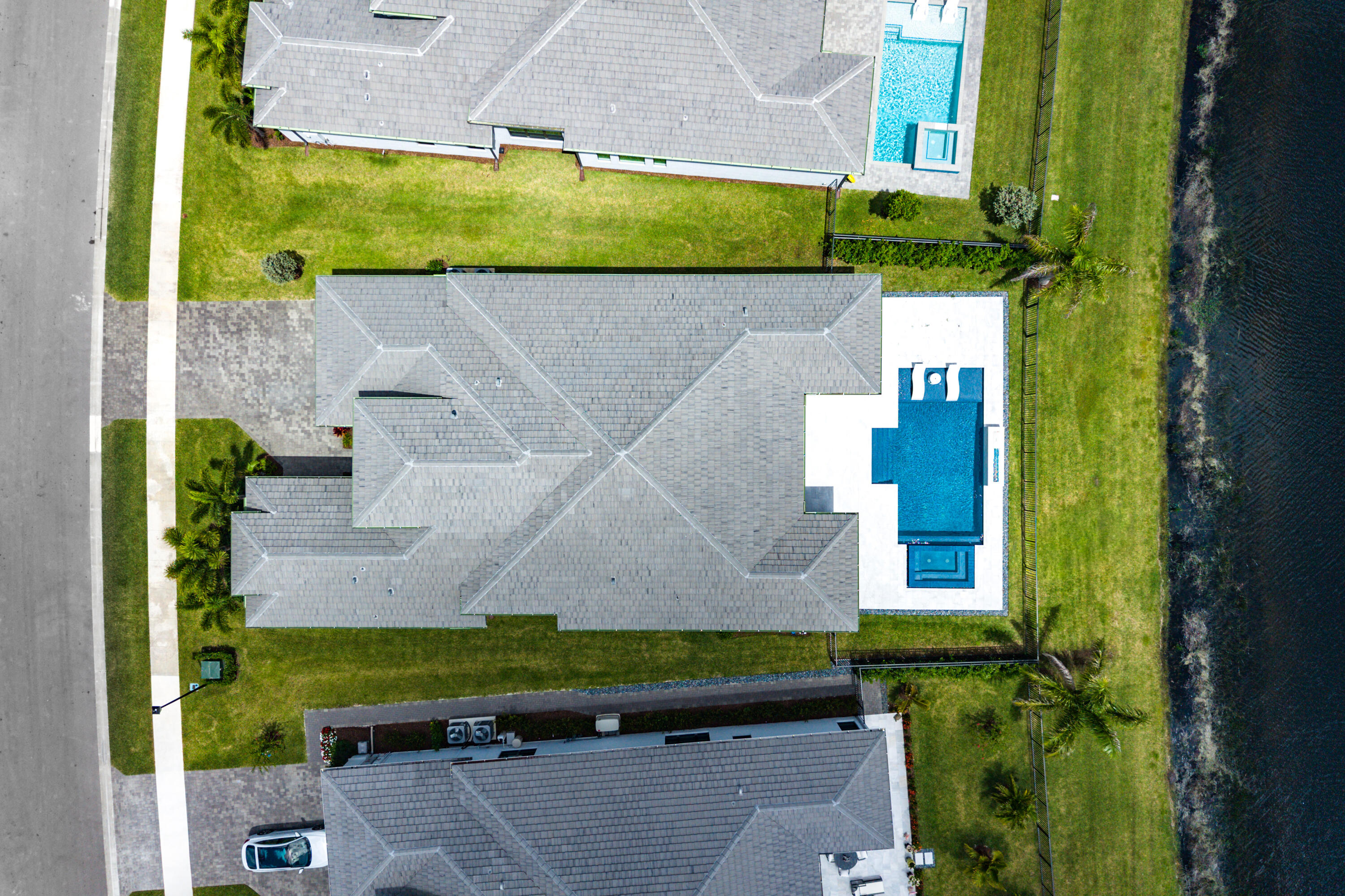 Valencia Grand - Residential