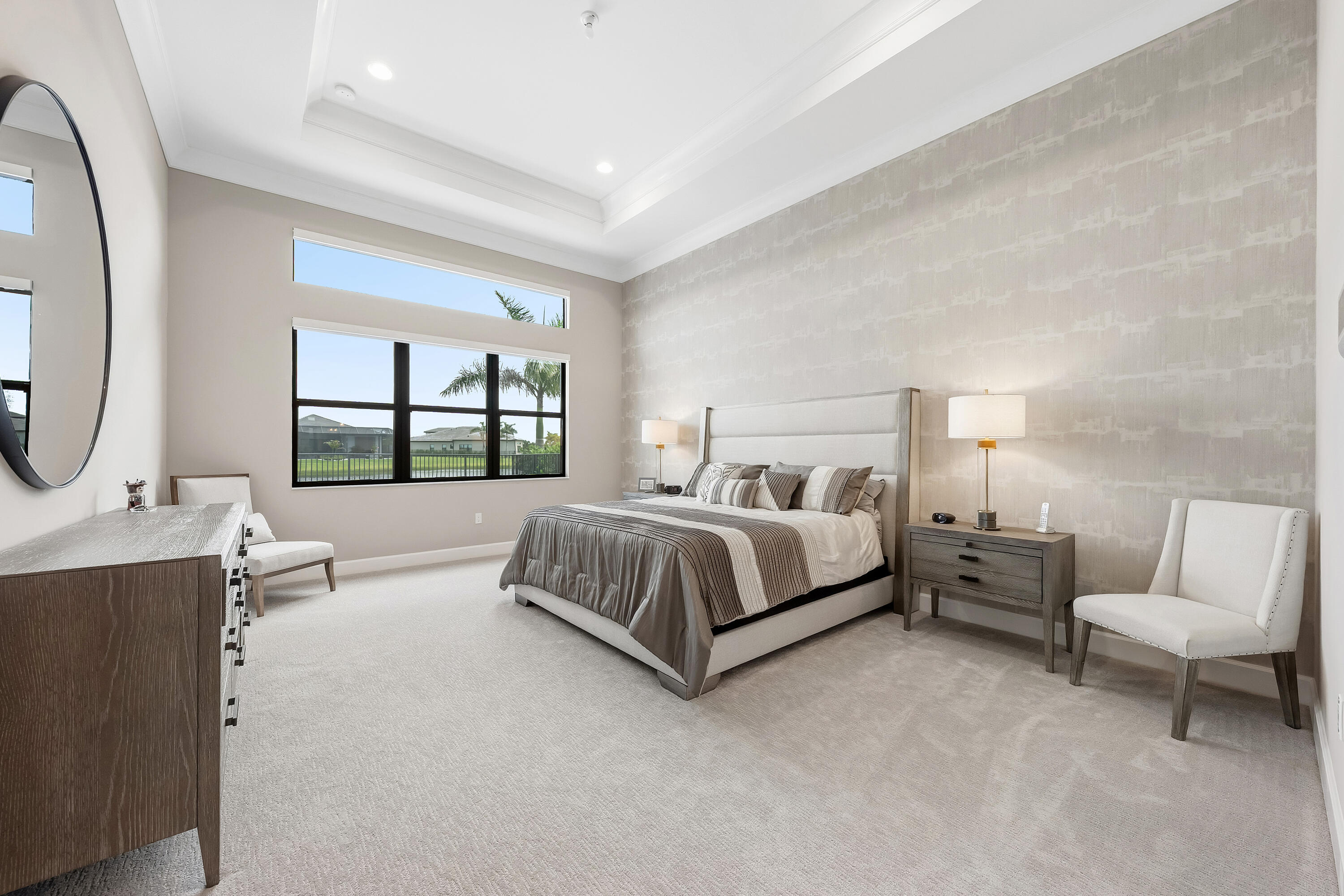 Valencia Grand - Residential