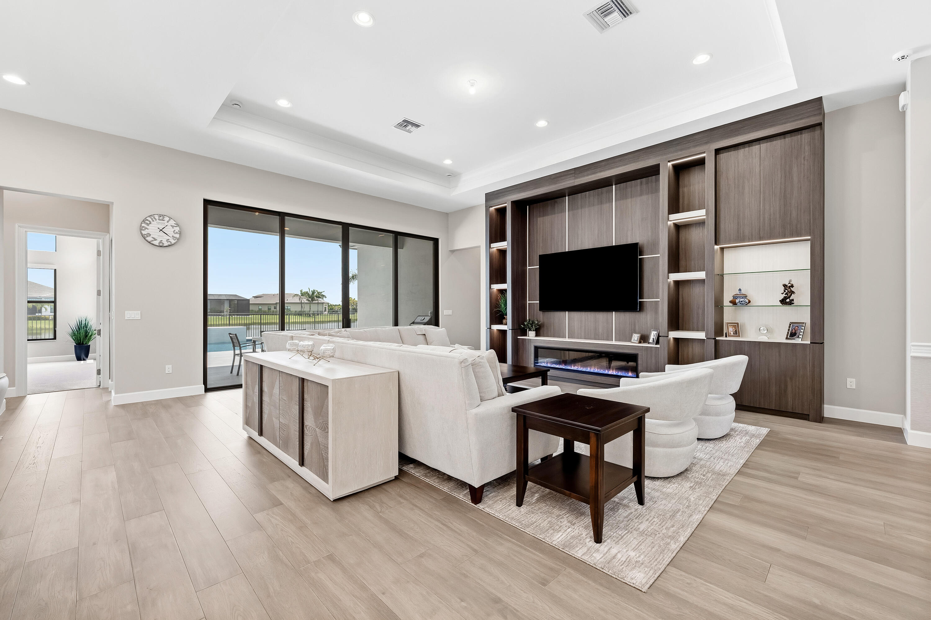 Valencia Grand - Residential