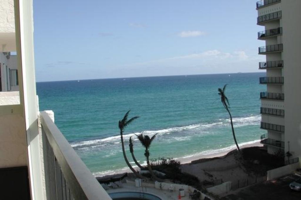 Photo of 5440 N Ocean Drive #603, Singer Island, FL 33404 (MLS # R10717675)