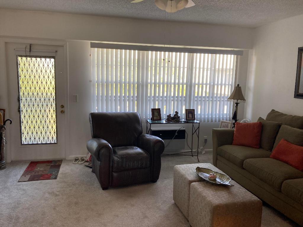 CENTURY VILLAGE - Residential