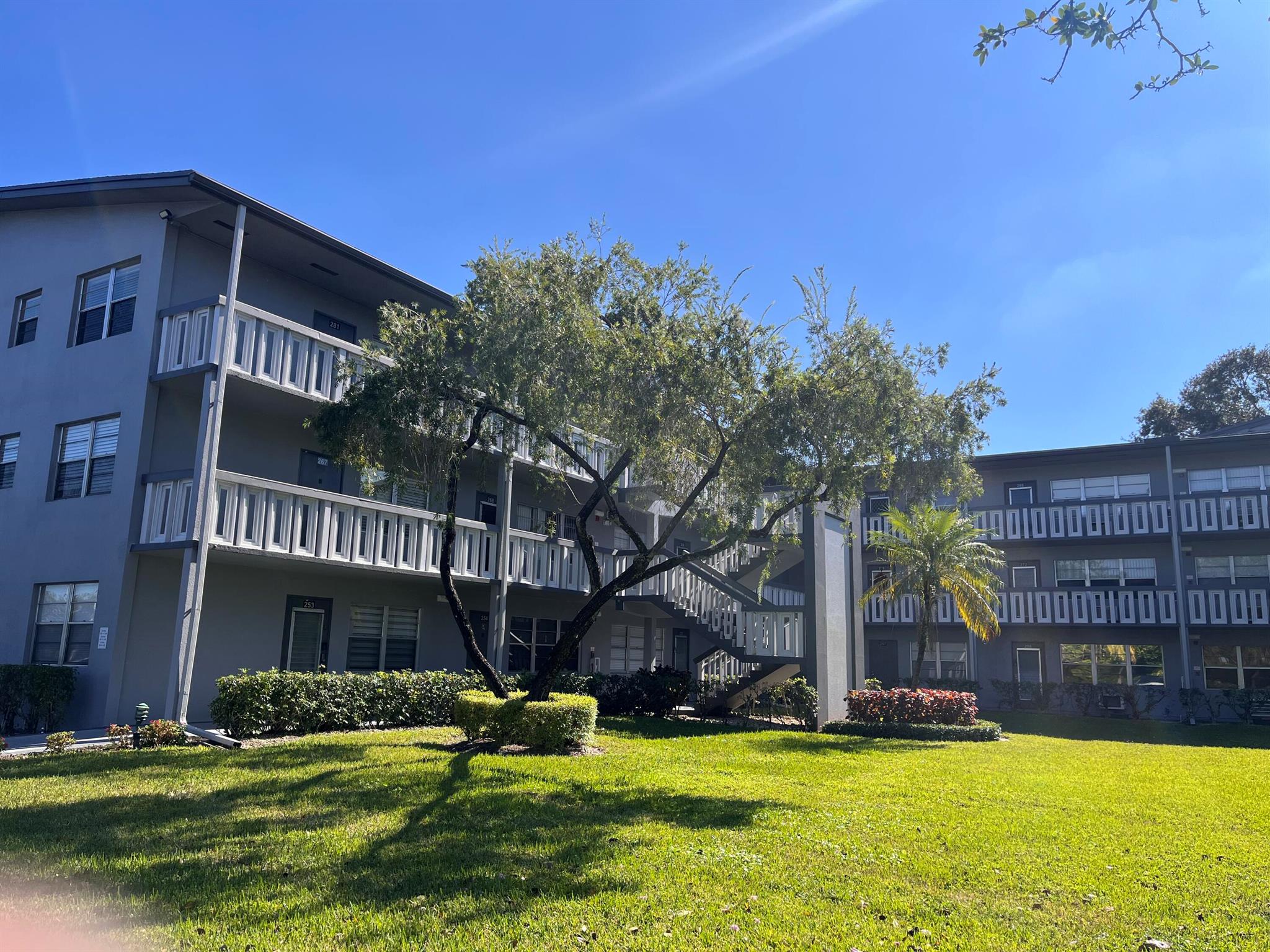 CENTURY VILLAGE - Residential