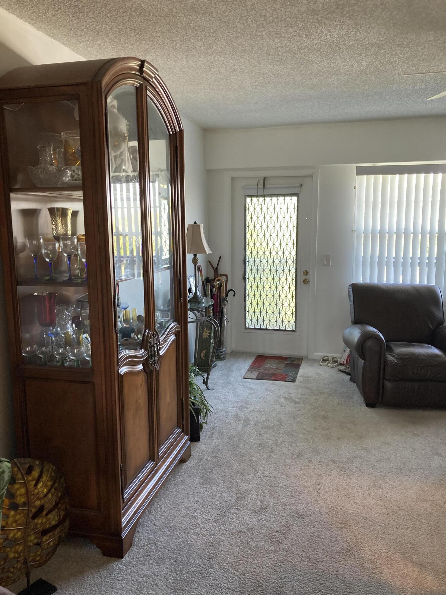 CENTURY VILLAGE - Residential