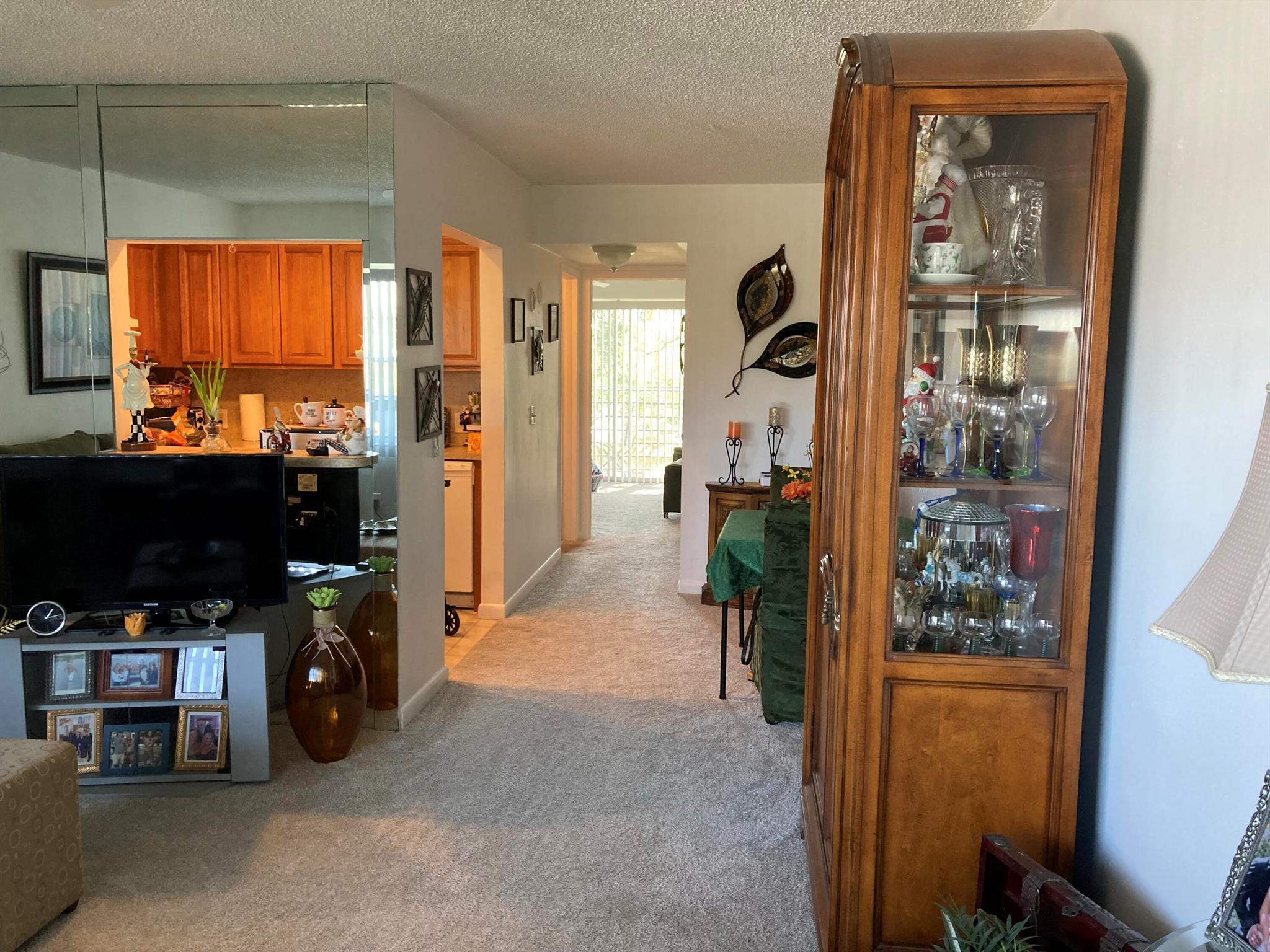 CENTURY VILLAGE - Residential