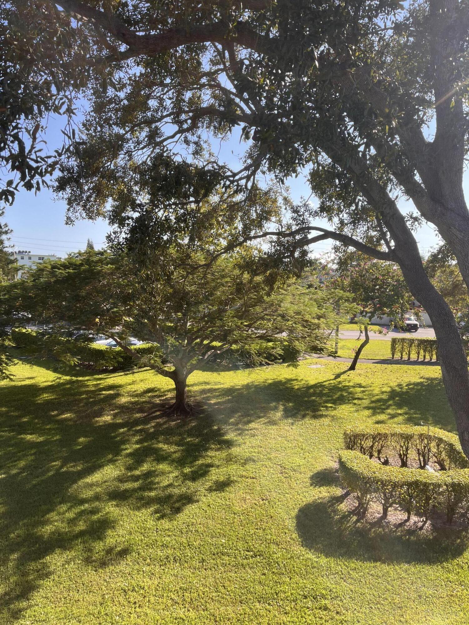 CENTURY VILLAGE - Residential