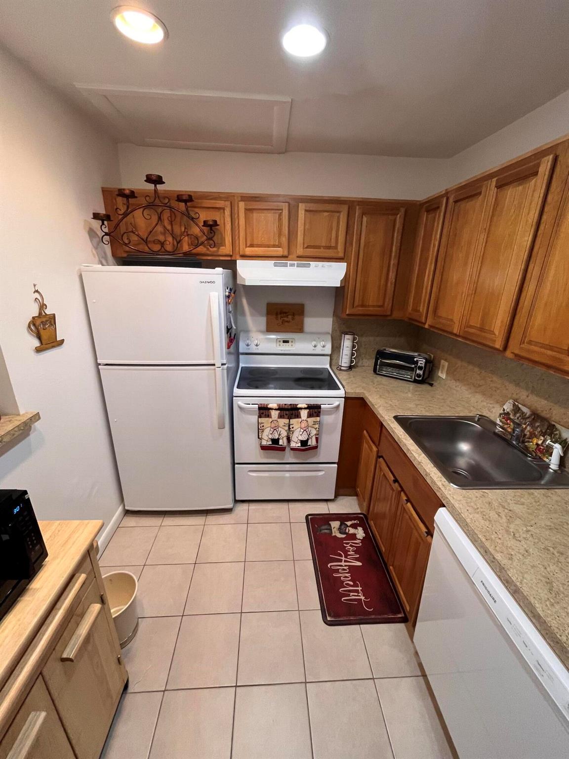 CENTURY VILLAGE - Residential