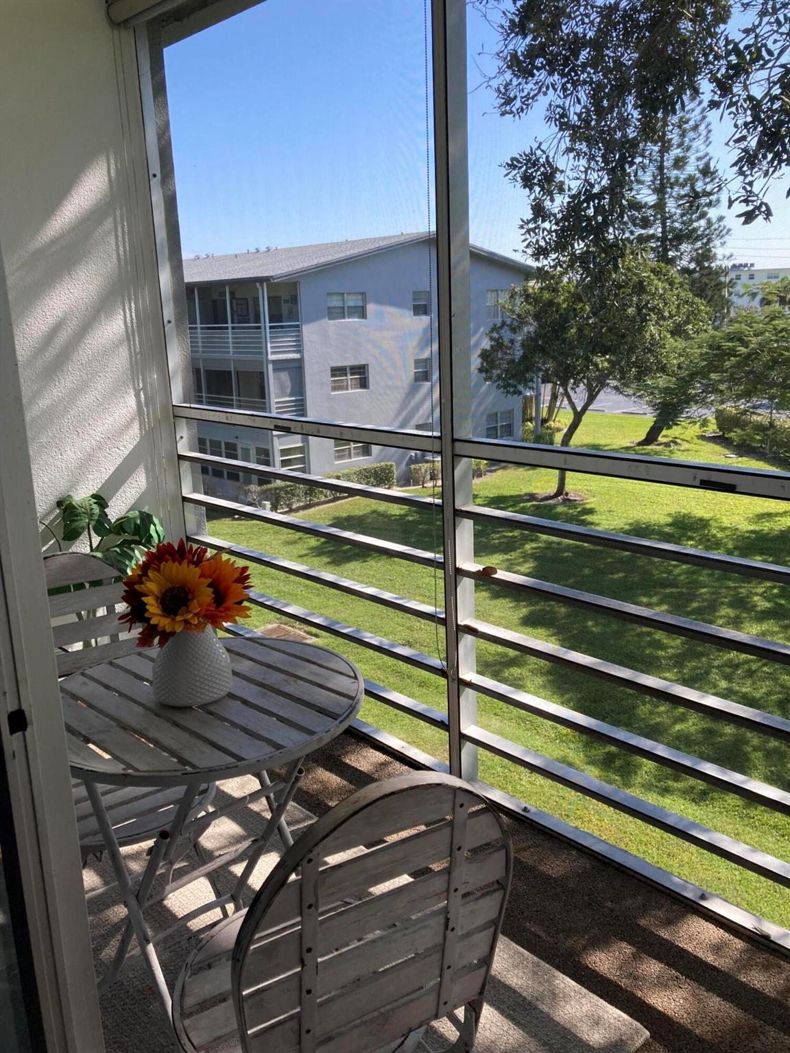 CENTURY VILLAGE - Residential