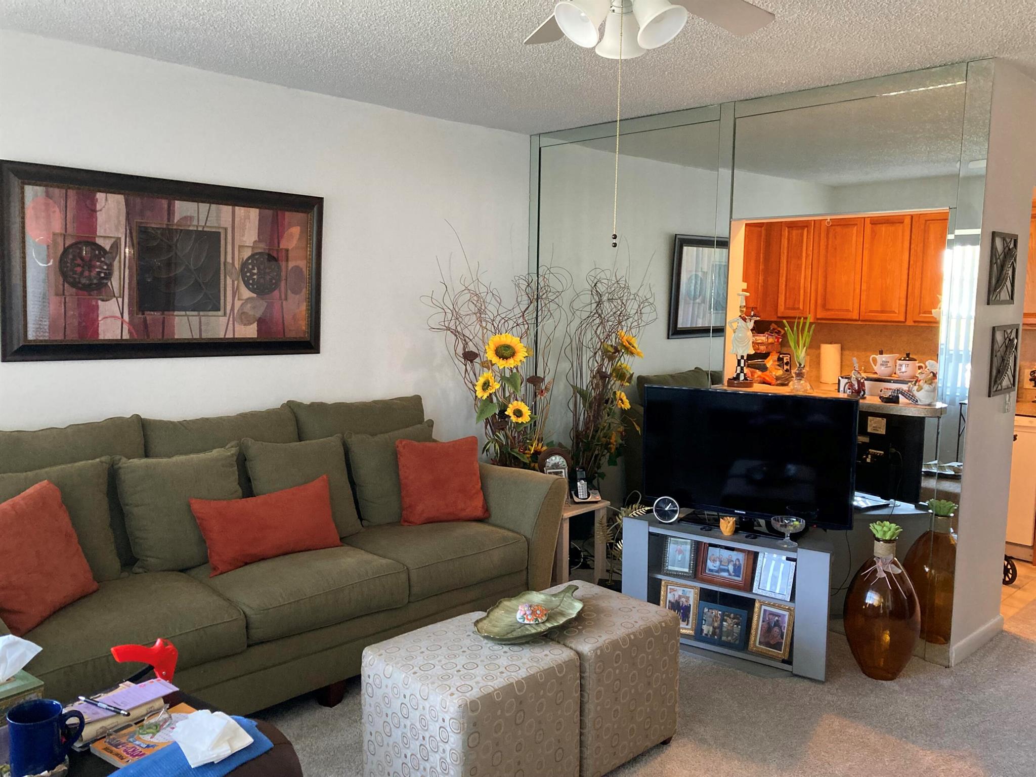 CENTURY VILLAGE - Residential