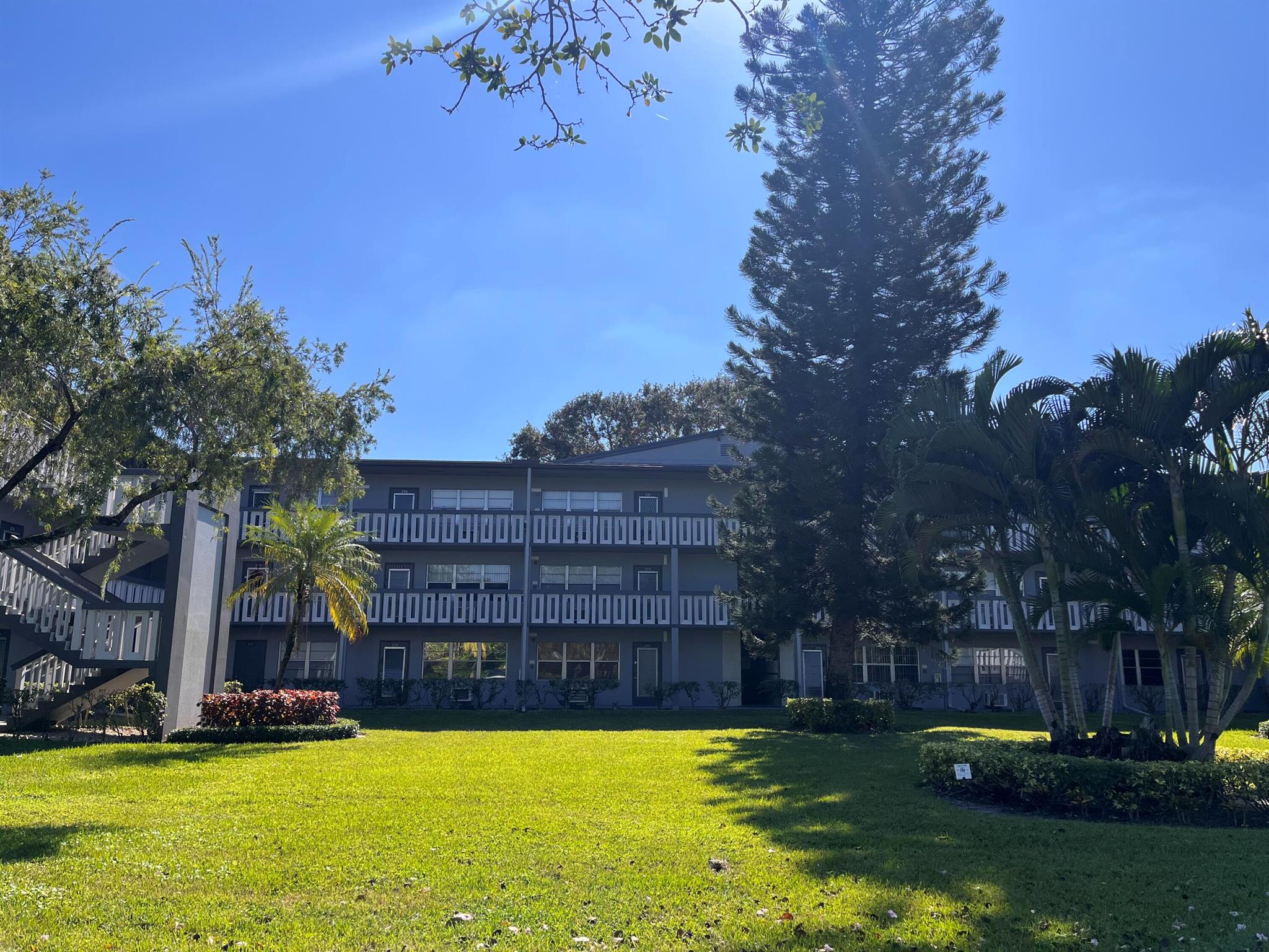 CENTURY VILLAGE - Residential