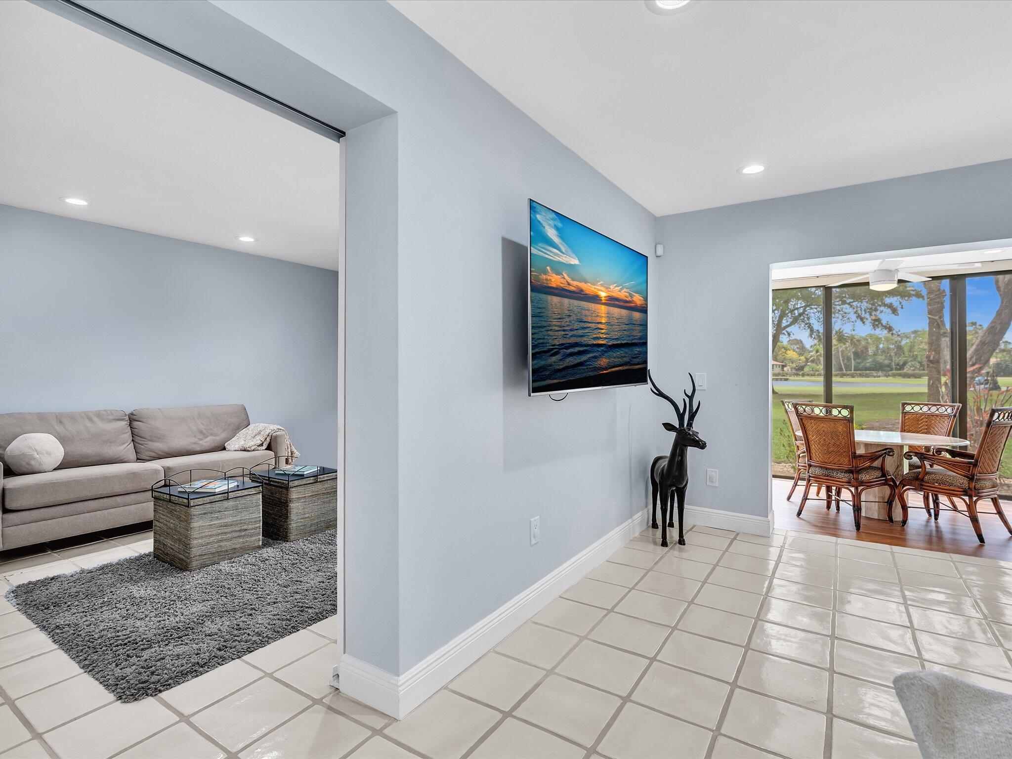 FAIRWAYS OF BOCA LAGO CONDO - Residential