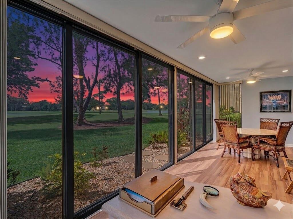 FAIRWAYS OF BOCA LAGO CONDO - Residential